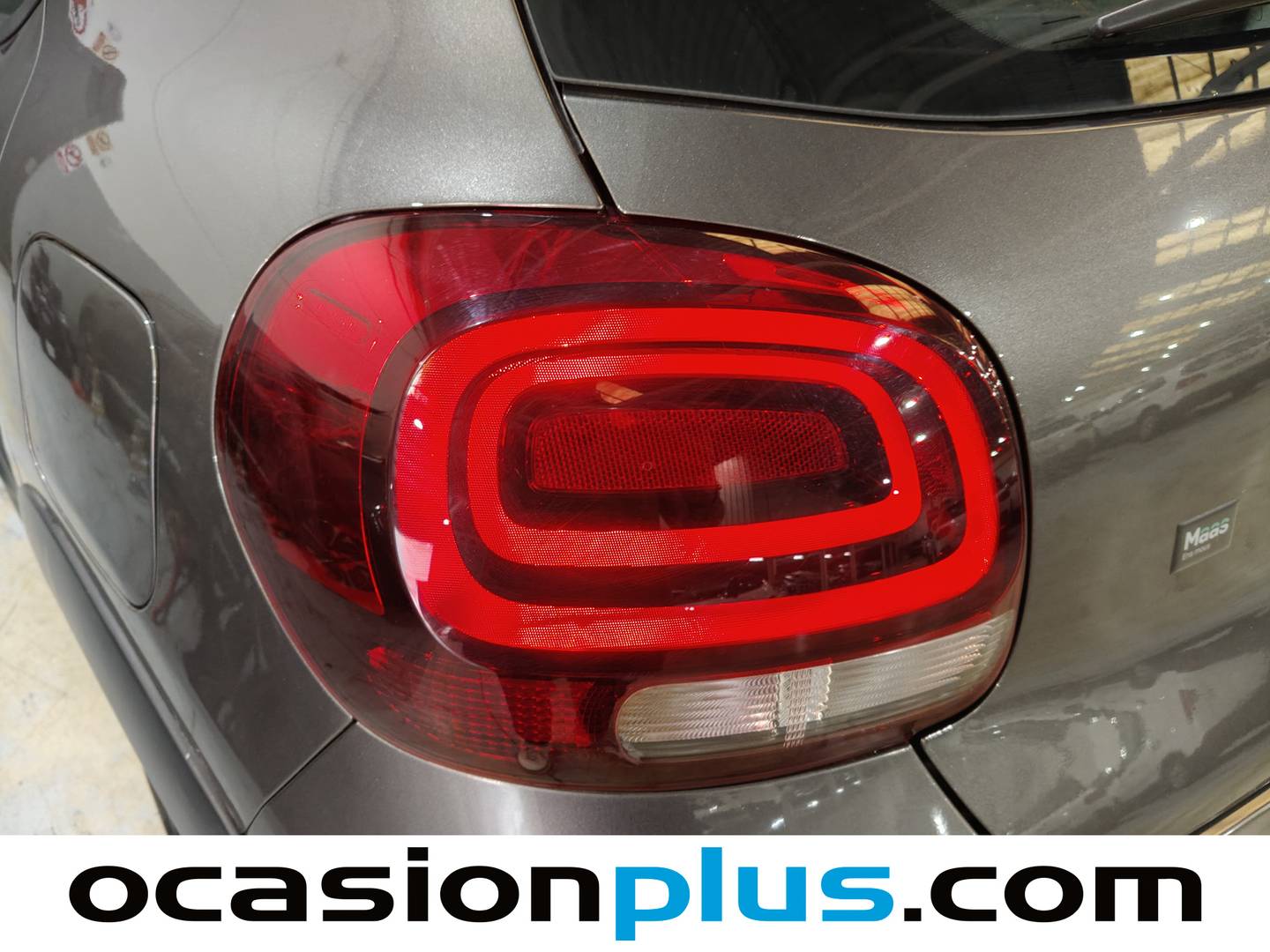 Citroën C3 Citroën C3 BlueHDi 100 S&S C-Series (102 CV) al mejor precio