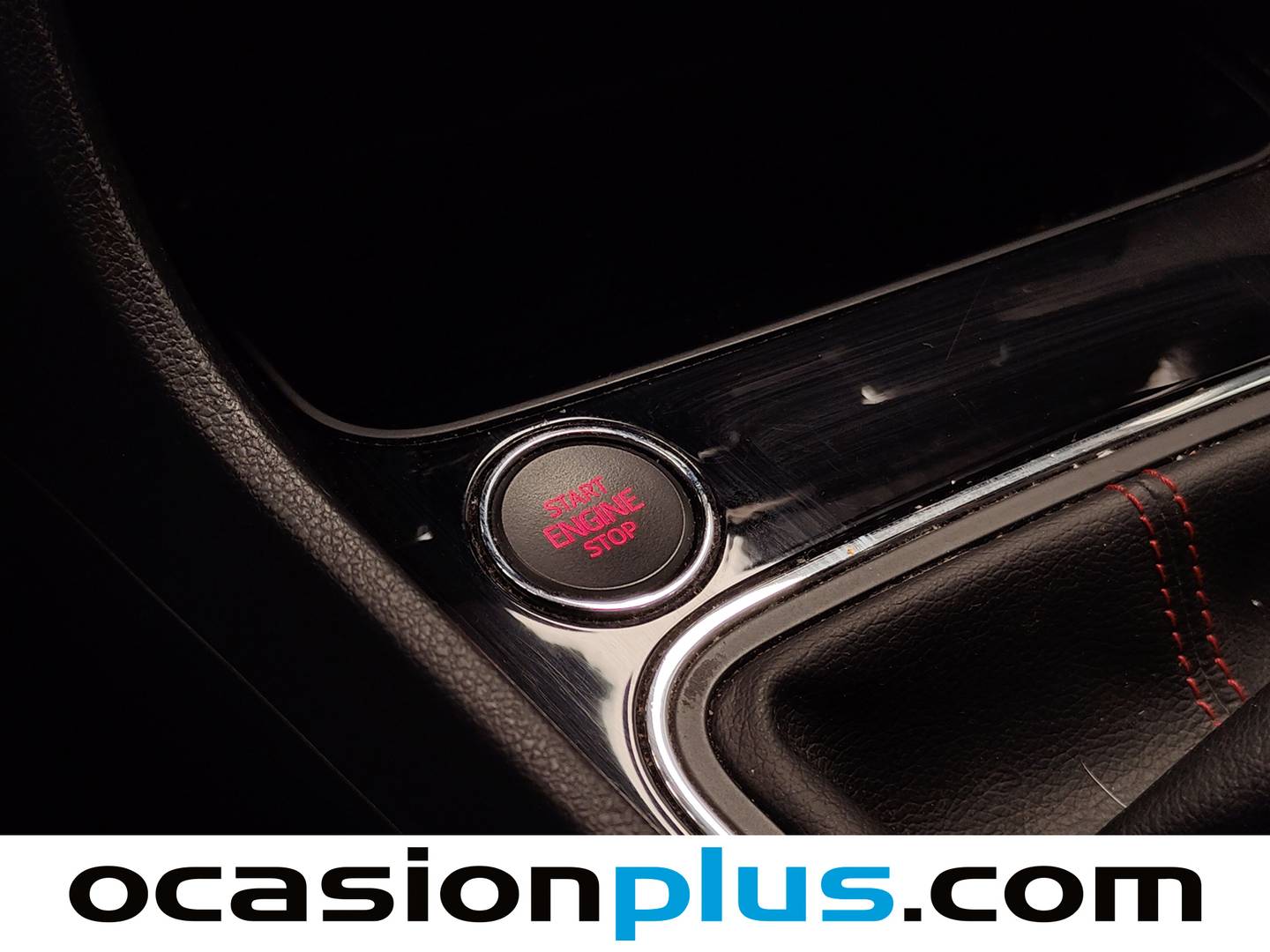 Seat León Seat León 1.5 TSI S&S FR Black Edition (150 CV) manual
