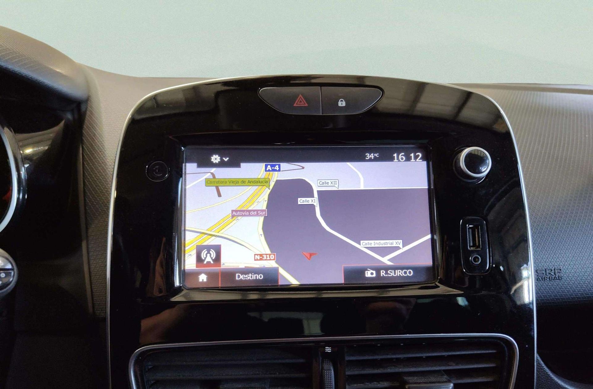 Renault Clio Limited Energy dCi - foto 7