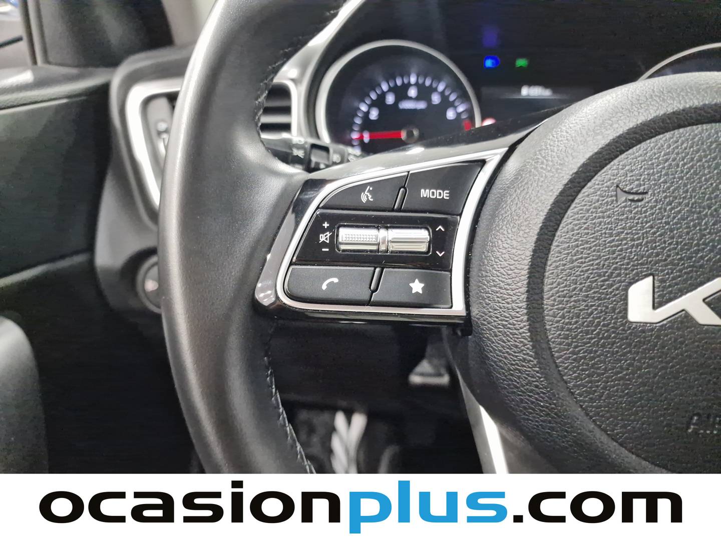 KIA XCeed KIA XCeed 1.0 T-GDi Drive (100 CV) barato