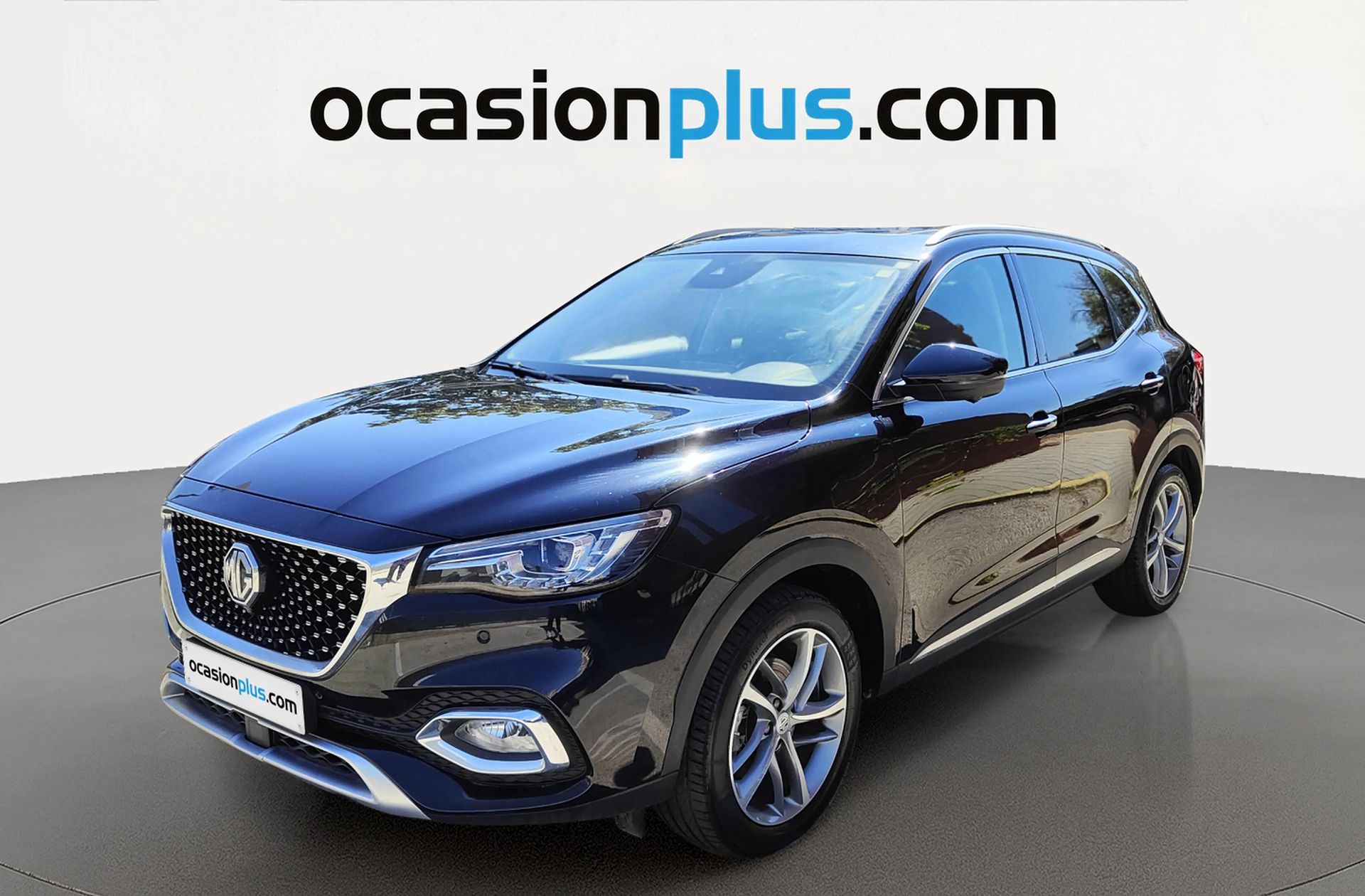 MG HS 1.5 Turbo GDI Luxury