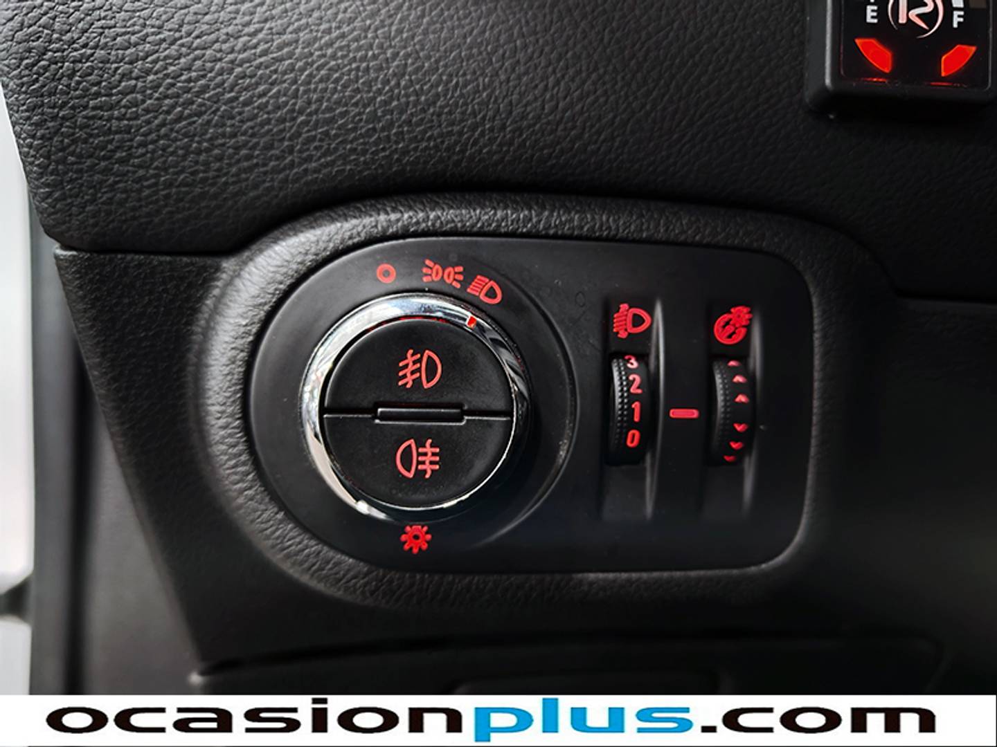 Foto Opel Zafira Tourer Opel Zafira Tourer 1.4 Turbo Expression 7 Plazas  (120 CV) GLP