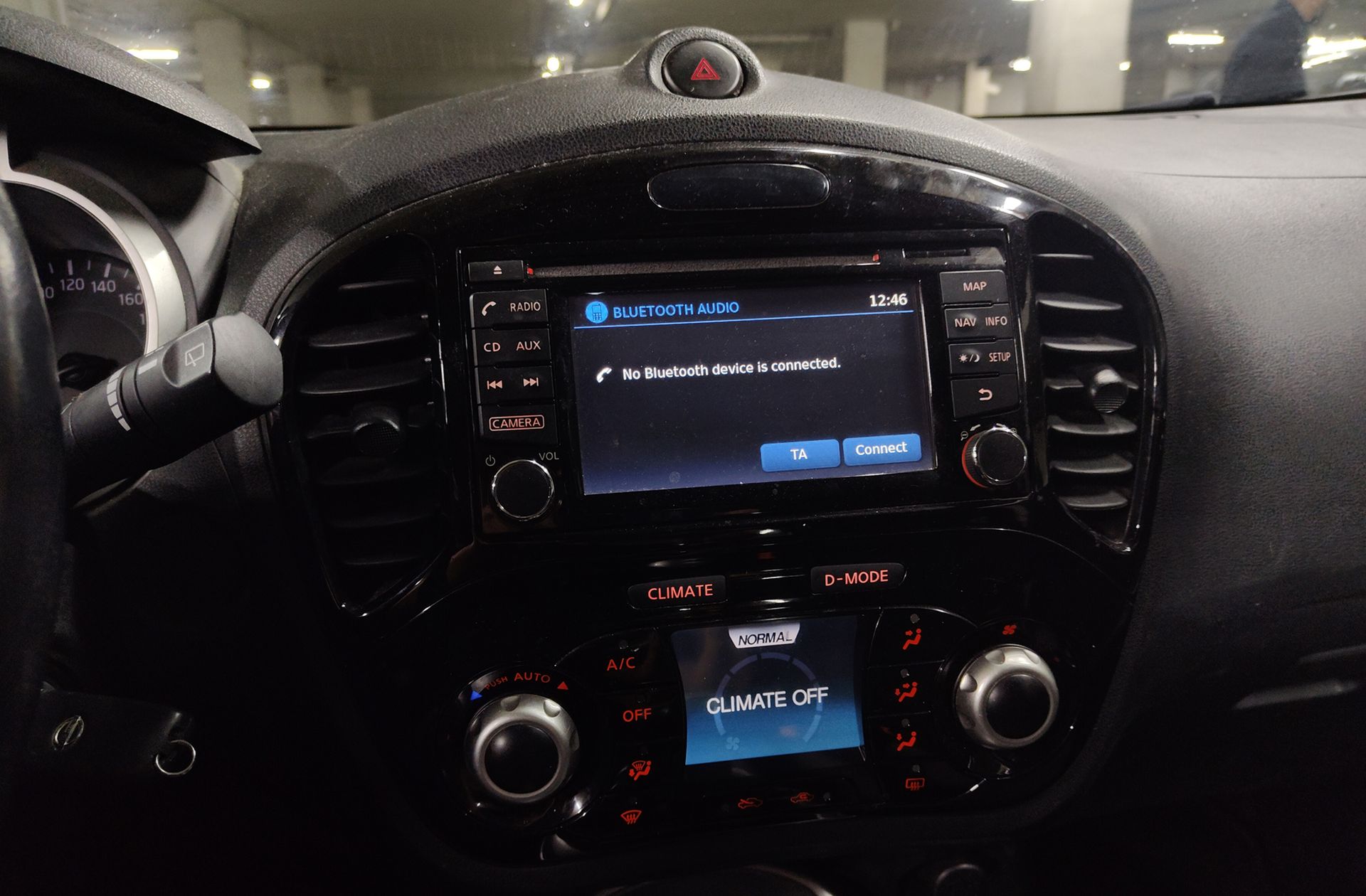 Nissan Juke G Acenta - foto 25