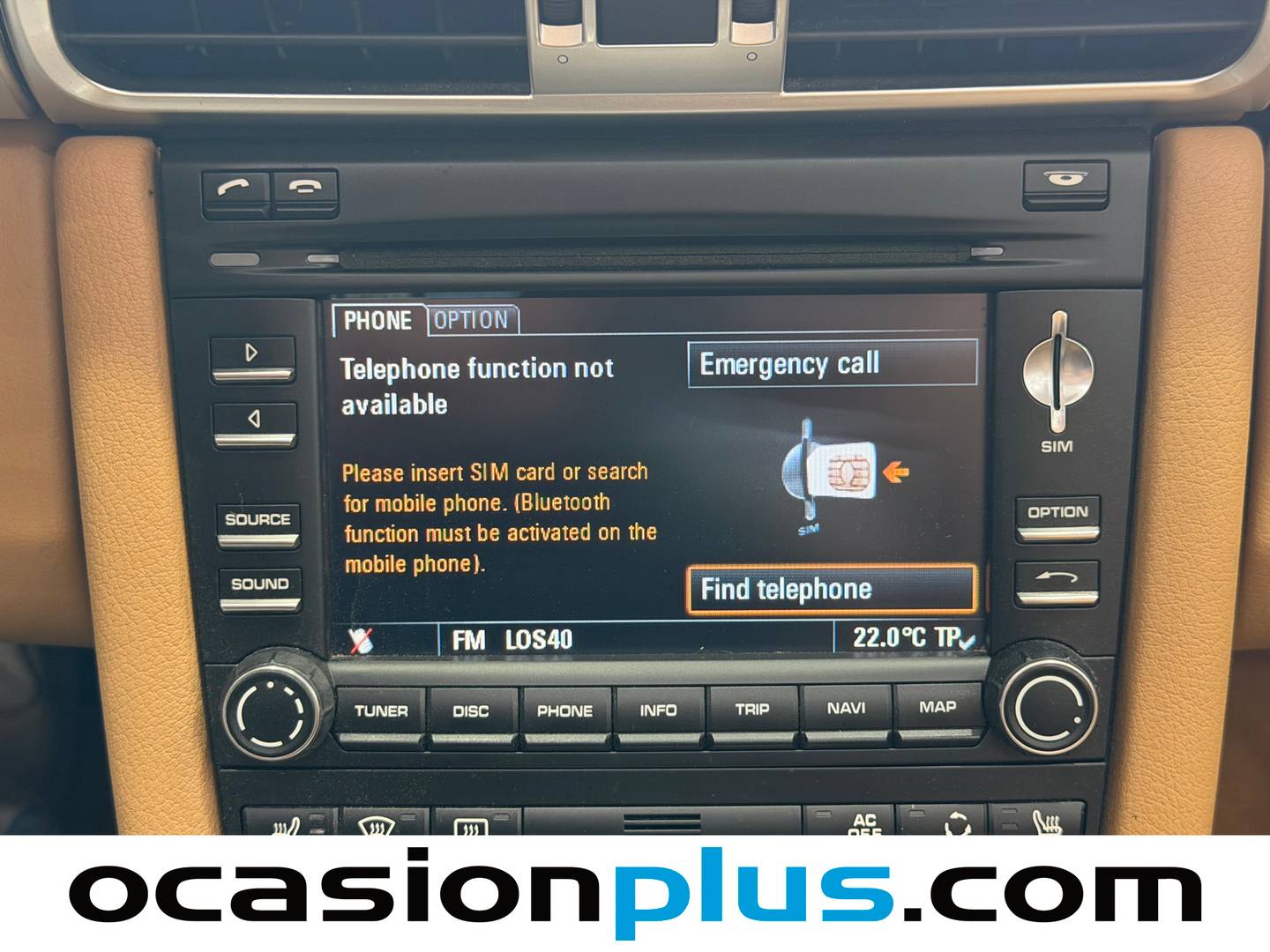 Porsche 911 Porsche 911 Carrera 4S Coupe (385 CV) seminuevo