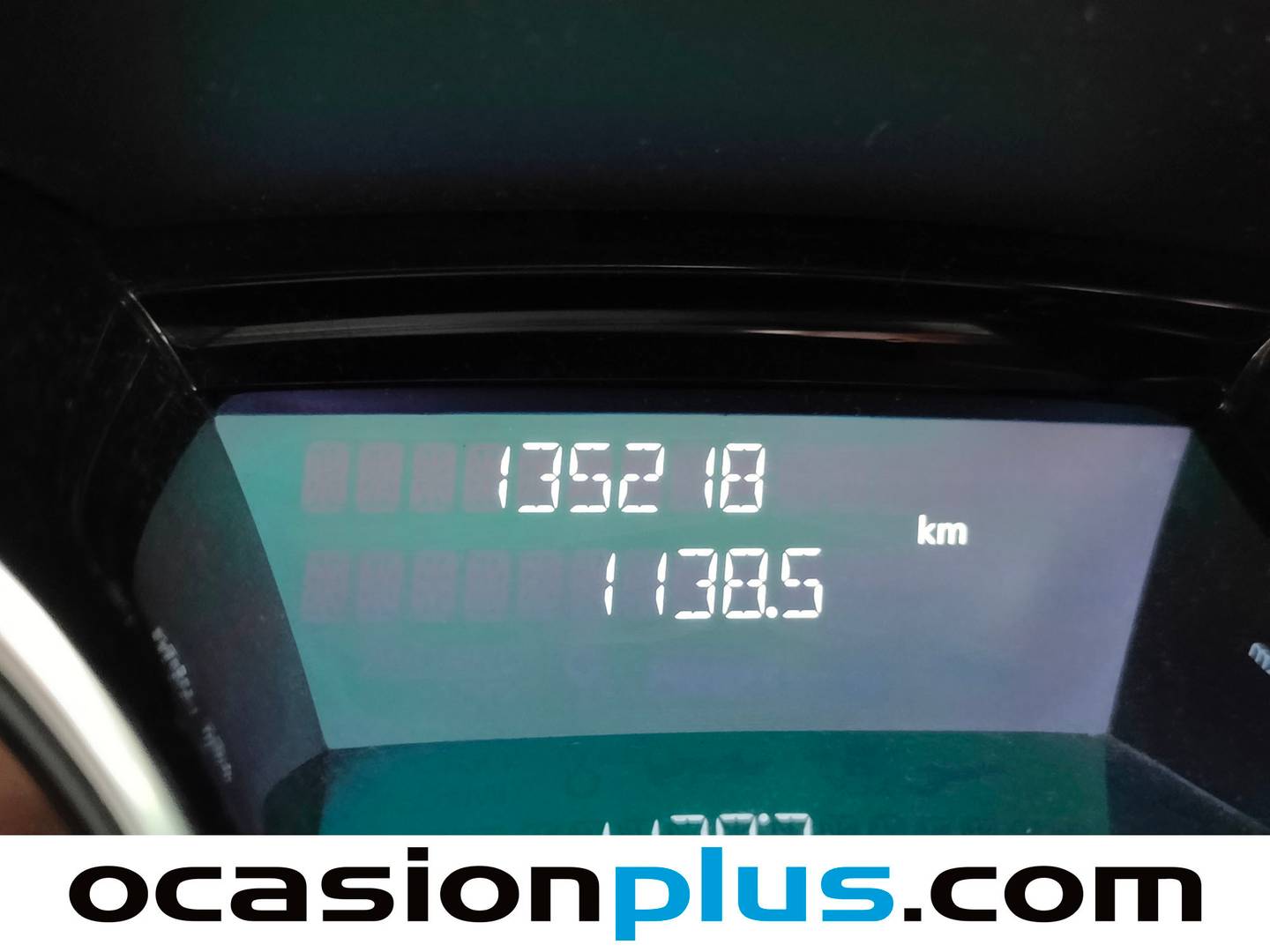 Renault Clio Renault Clio Limited Energy dCi (90 CV) seminuevo