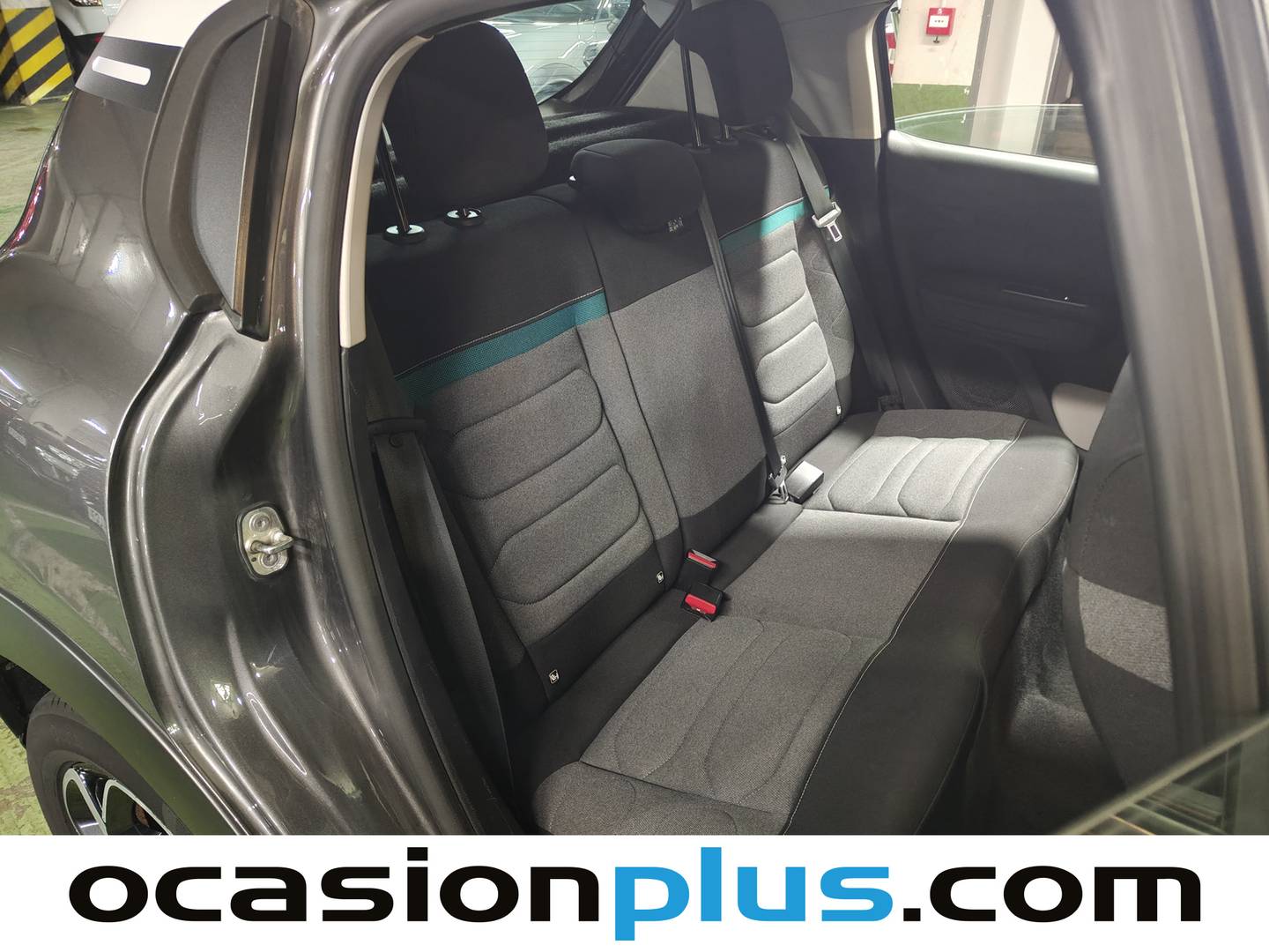 Foto Citroën C3 Citroen C3 PureTech 83 Feel Pack (83 CV)