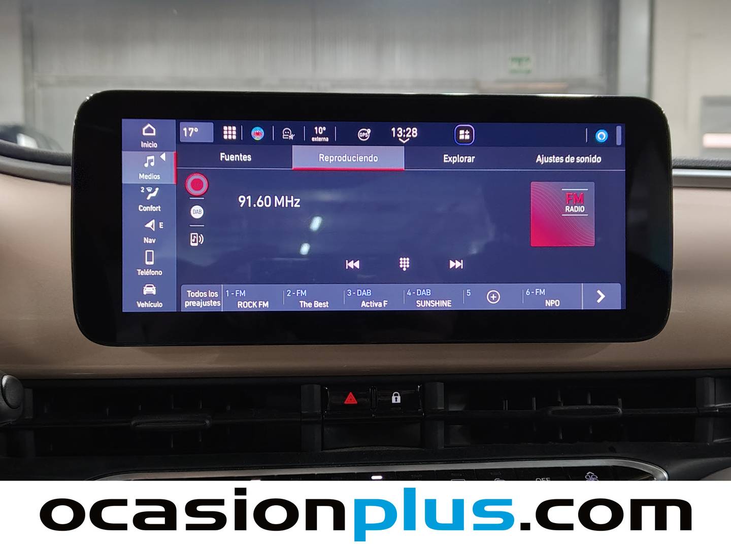 Foto Fiat 500 Fiat 500 Electrico Electrico Icon Hb 320km (118 CV)