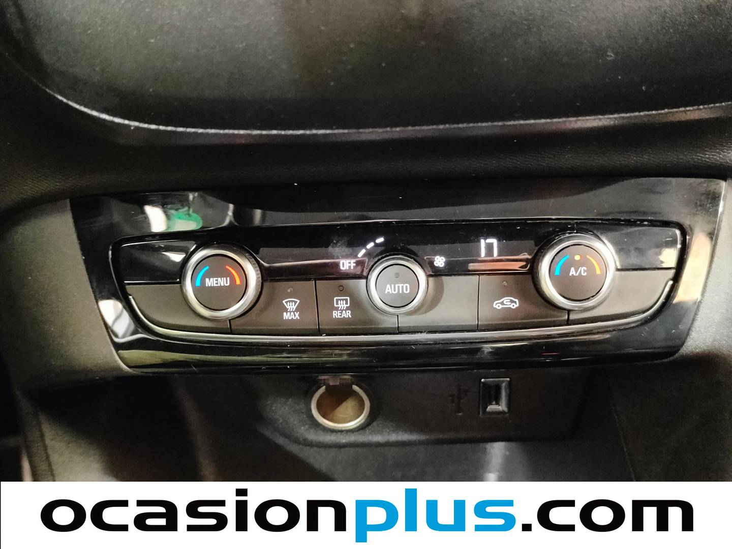 Opel Corsa Opel Corsa 1.2 Turbo XHL Elegance (100 CV) manual