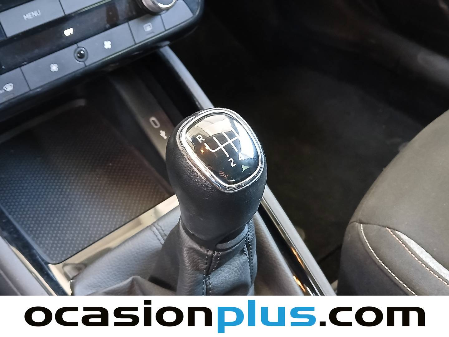 Skoda Scala Skoda Scala 1.0 TSI Selection (115 CV) de segunda mano