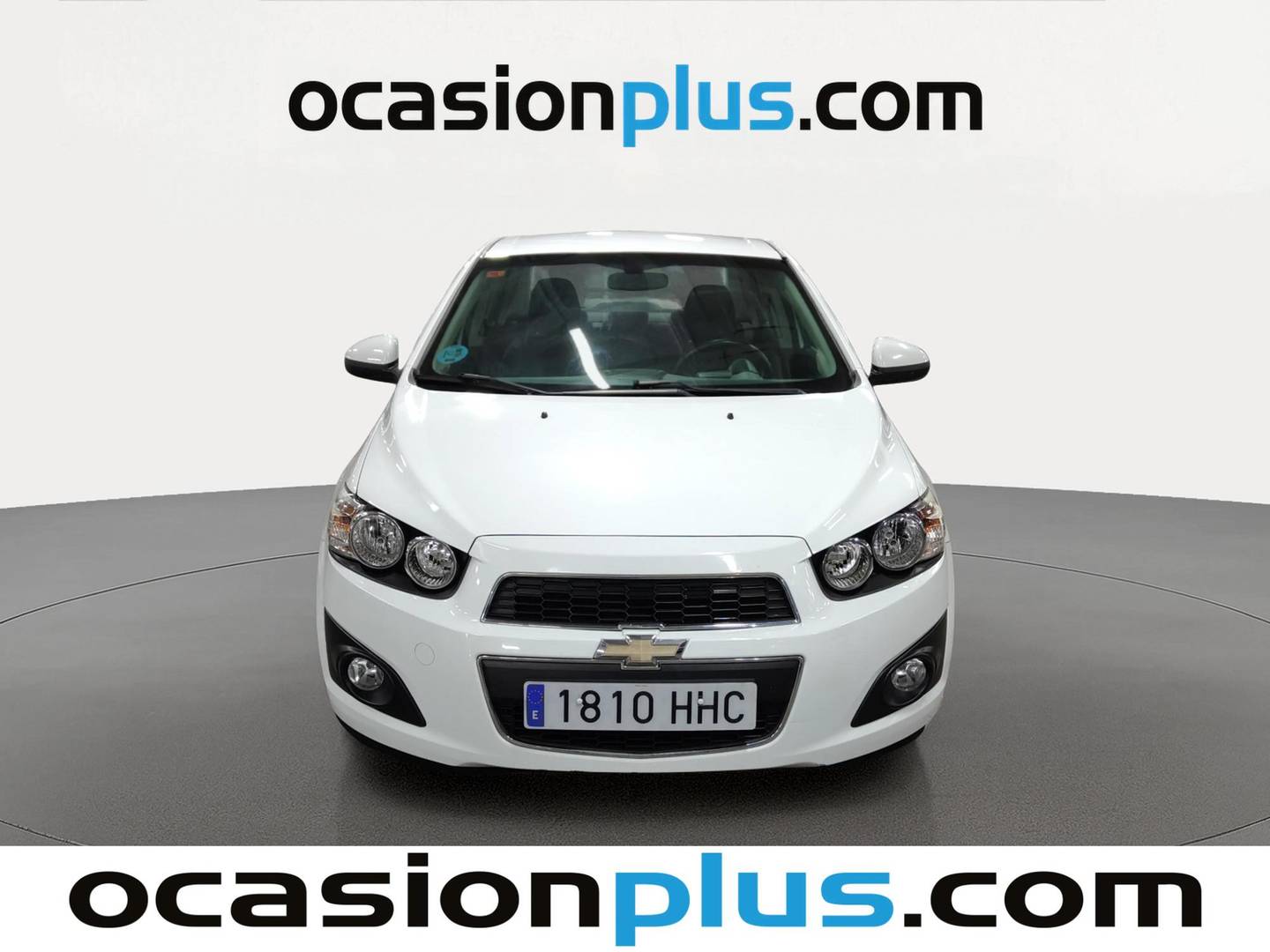Chevrolet Aveo Chevrolet Aveo 1.4 LTZ (100 CV) 100cv