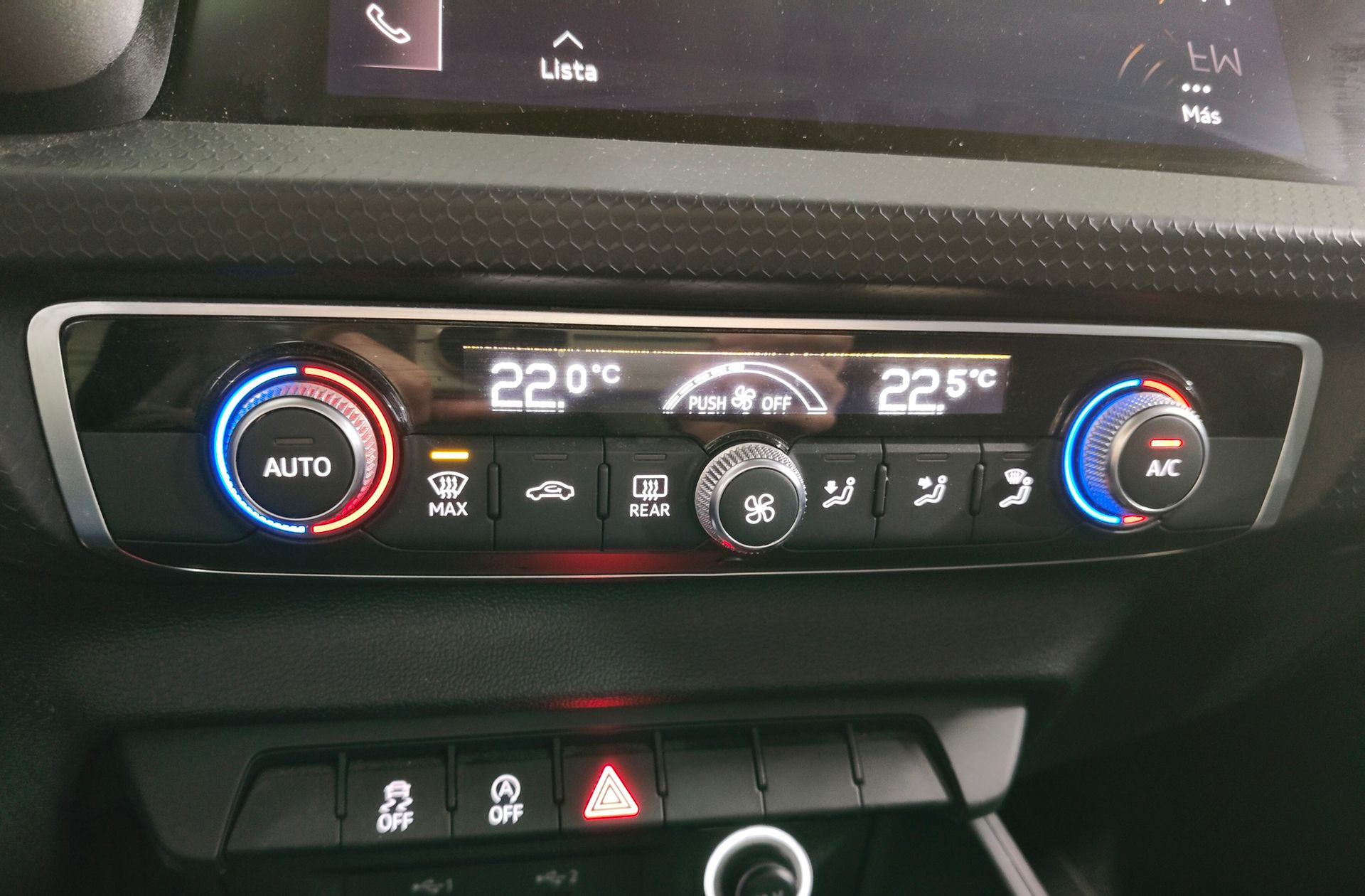 Audi A1 Sportback Advanced 25 TFSI - foto 26