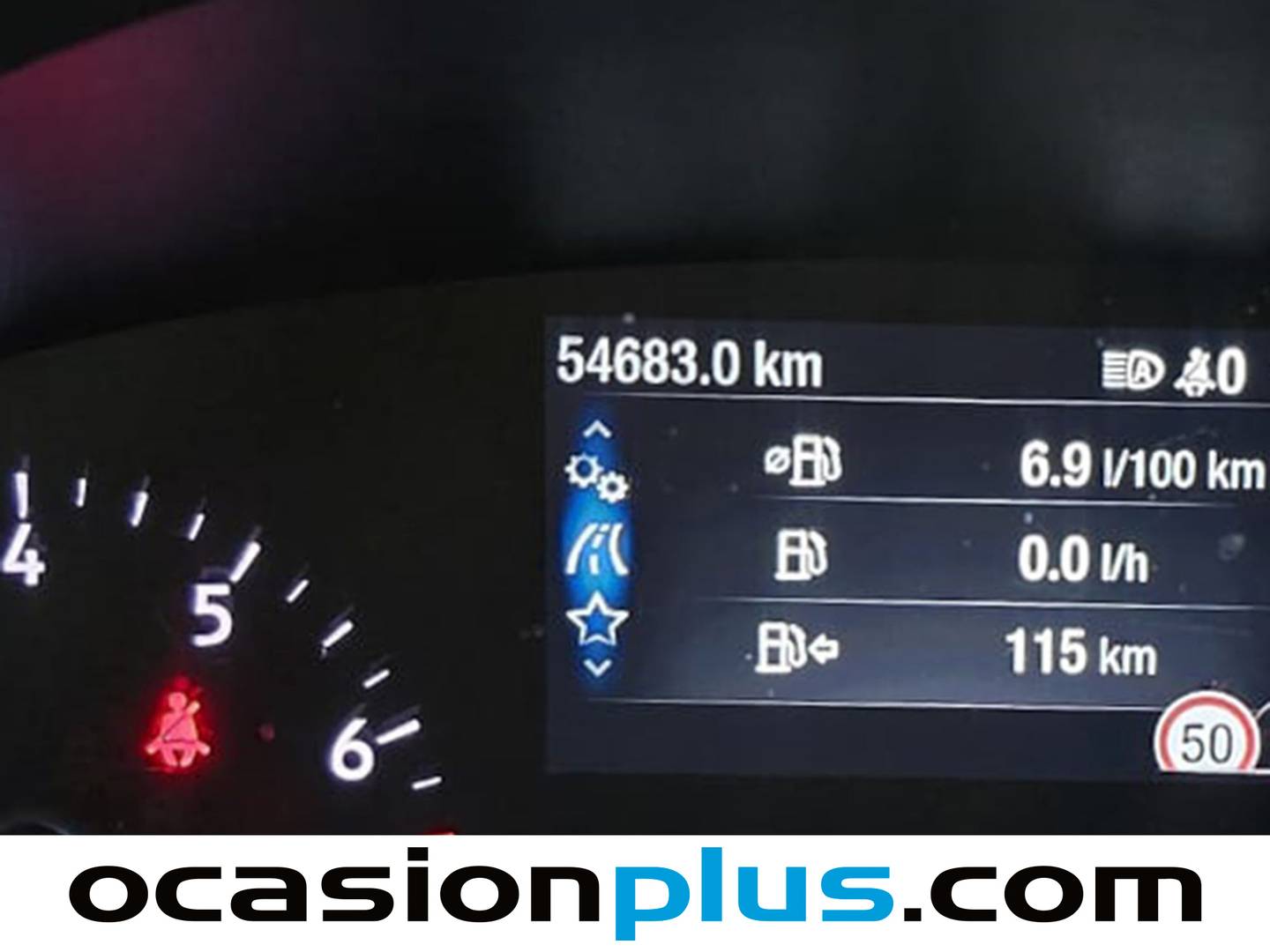 Ford Focus Ford Focus 1.0 Ecoboost S&S ST-Line (125 CV) 125cv