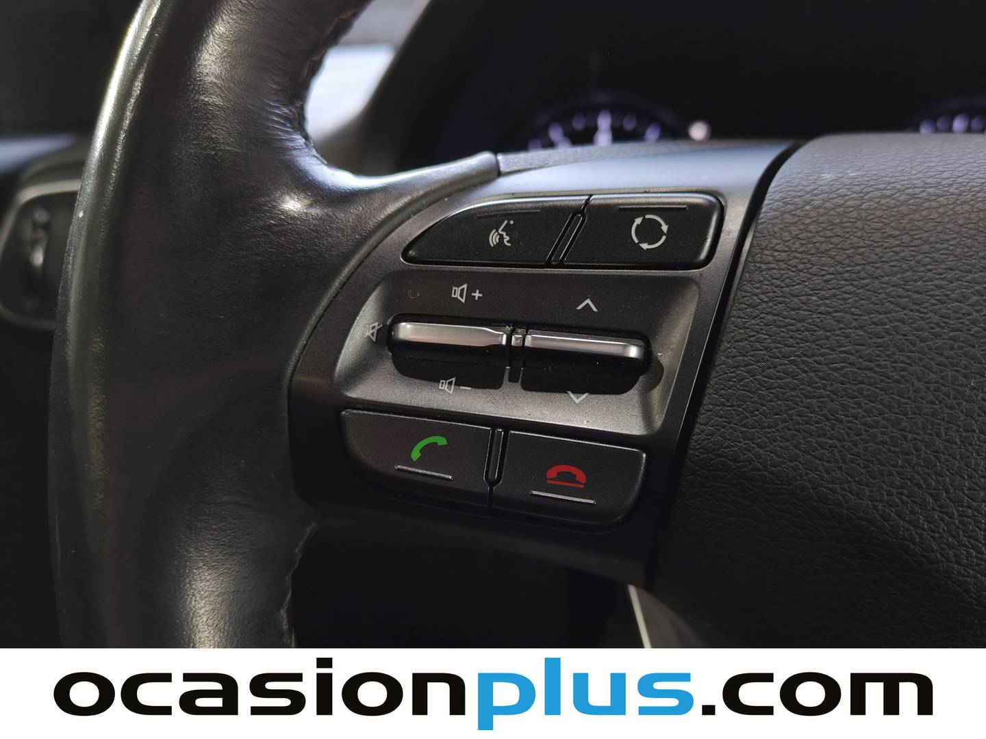 Hyundai i30 Hyundai i30 1.0 TGDI Klass (120 CV) de ocasión