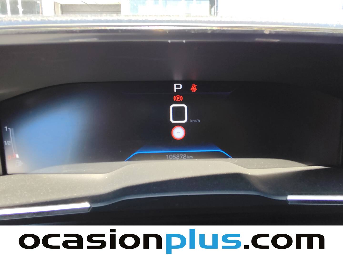 Foto Peugeot 508 Peugeot 508 SW BlueHDi 130 S&S Active Pack EAT8  (130 CV)