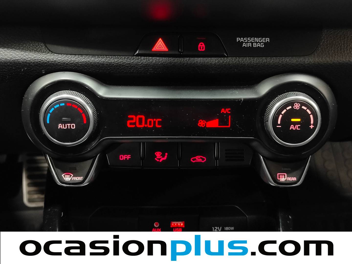 KIA Stonic KIA Stonic 1.2 CVVT Eco-Dynamics Drive (84 CV) km 0