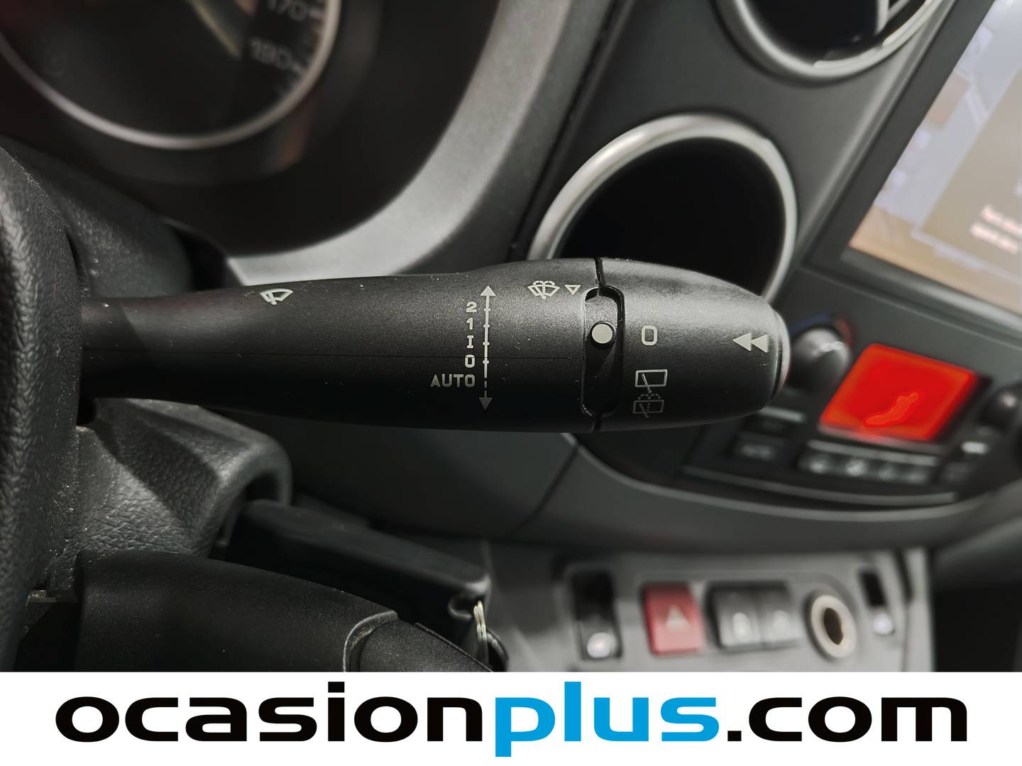 Foto Citroën Berlingo Citroen Berlingo Multispace 20 Aniv. PureTech (110CV)