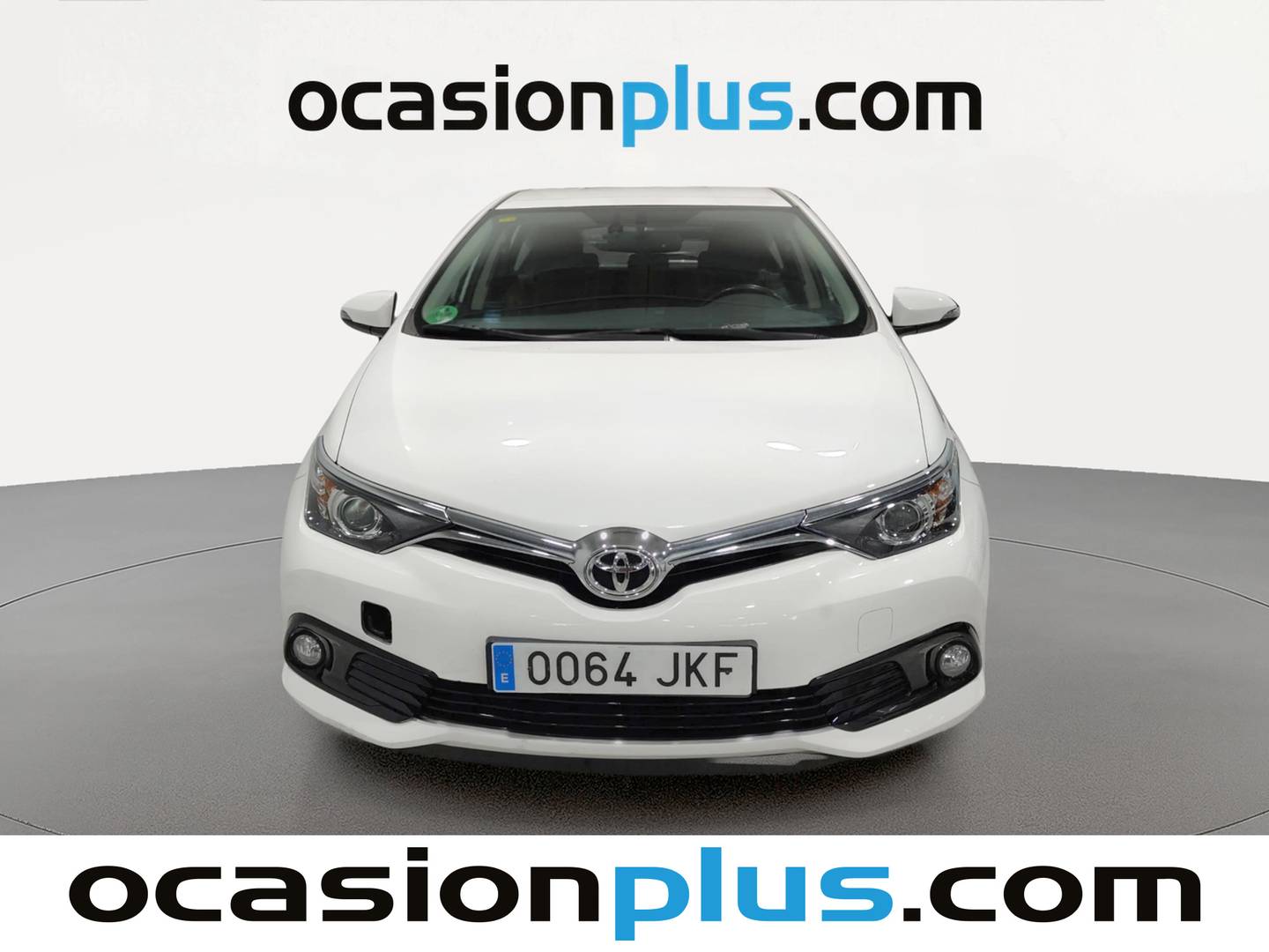 Toyota Auris Toyota Auris 120T Active (116 CV) seminuevo