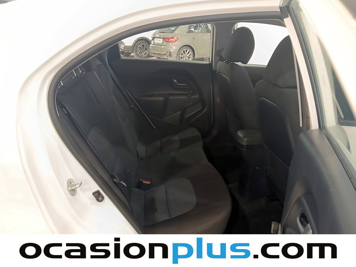 KIA Rio KIA Rio 1.2 CVVT Tech (84 CV) al mejor precio