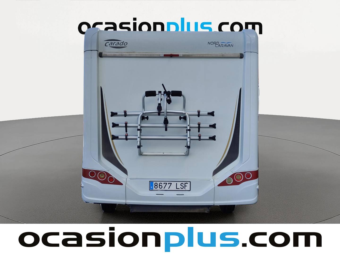 Foto Fiat Ducato Fiat Ducato Capron T135 (131 CV)