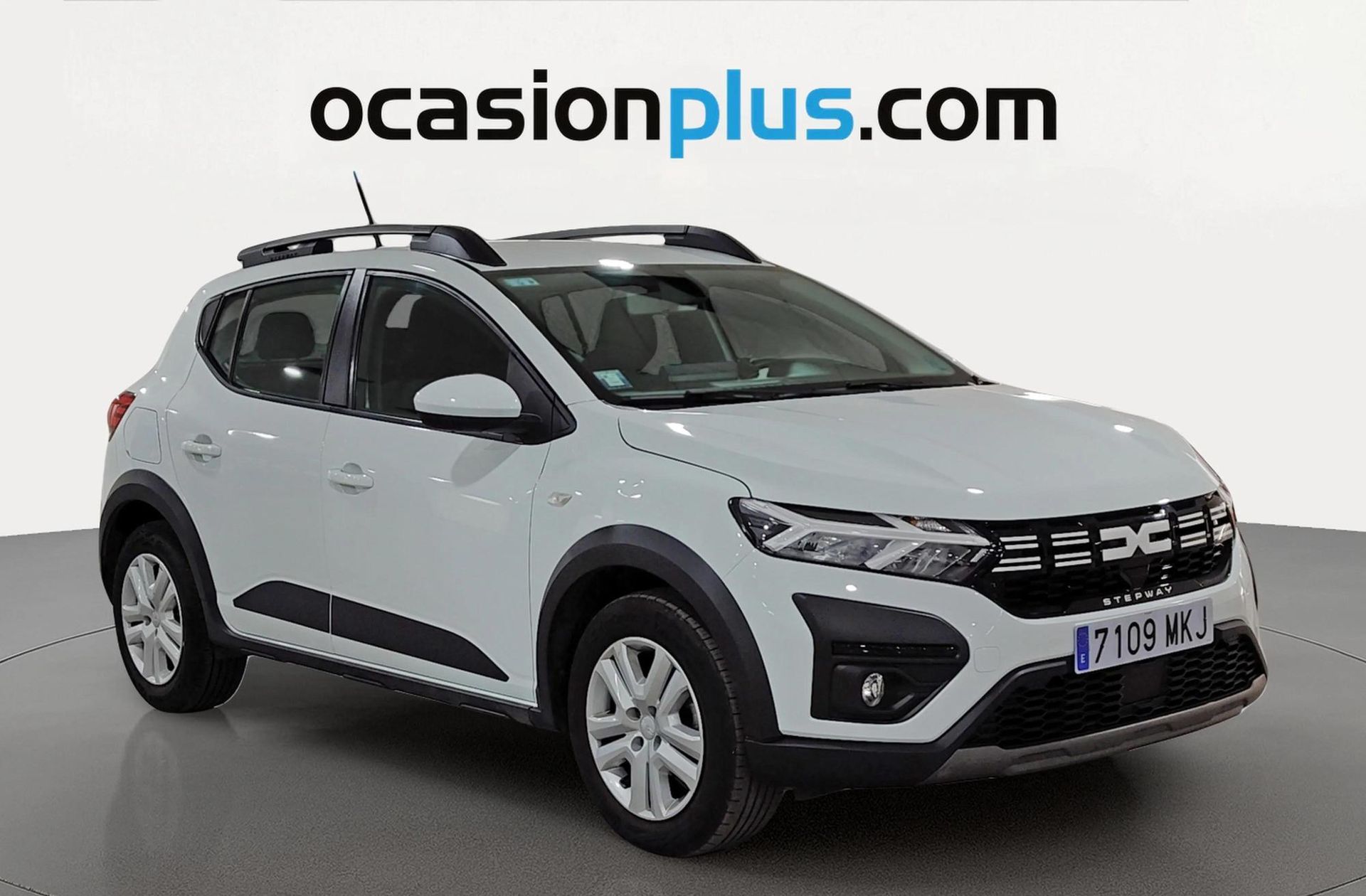 Dacia Sandero Stepway Expression TCe - foto 2