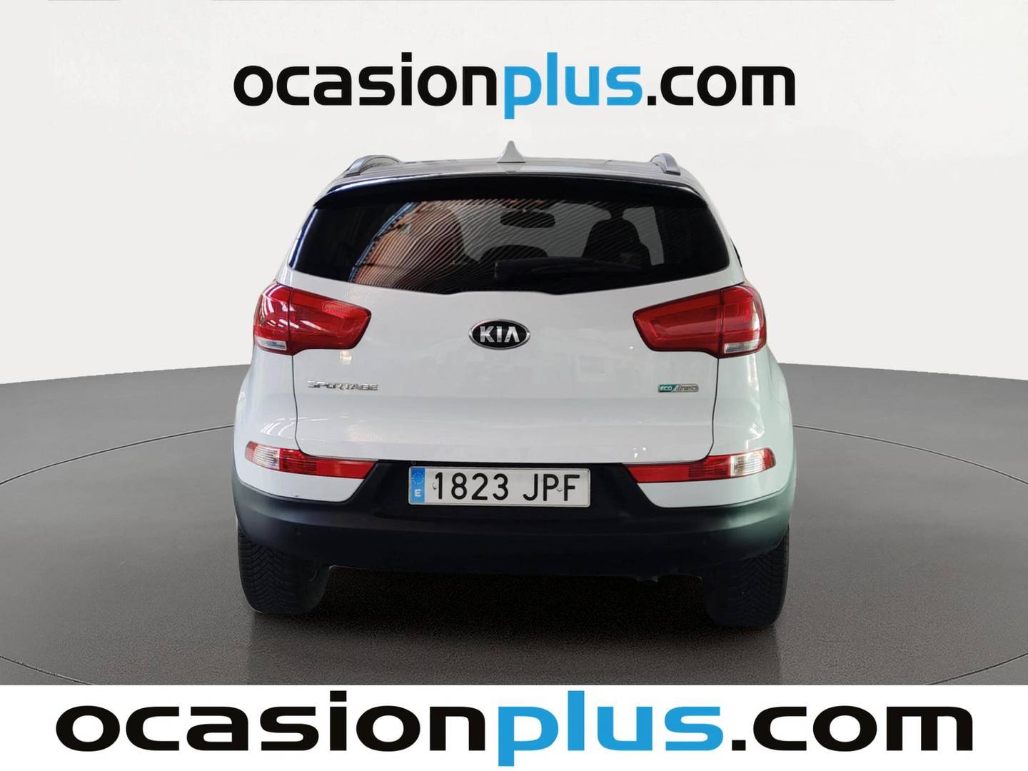 KIA Sportage KIA Sportage 1.7 CRDI VGT x-Tech Eco-Dynamic 4x2 (115 CV) al mejor precio