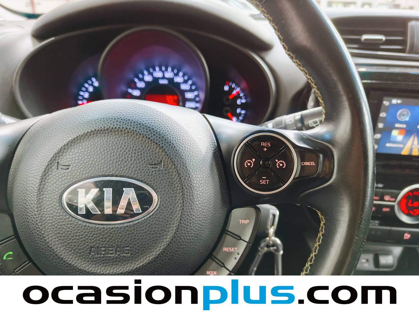 KIA Soul KIA Soul 1.6 CRDi Drive Eco-Dynamics (128 CV) 128cv