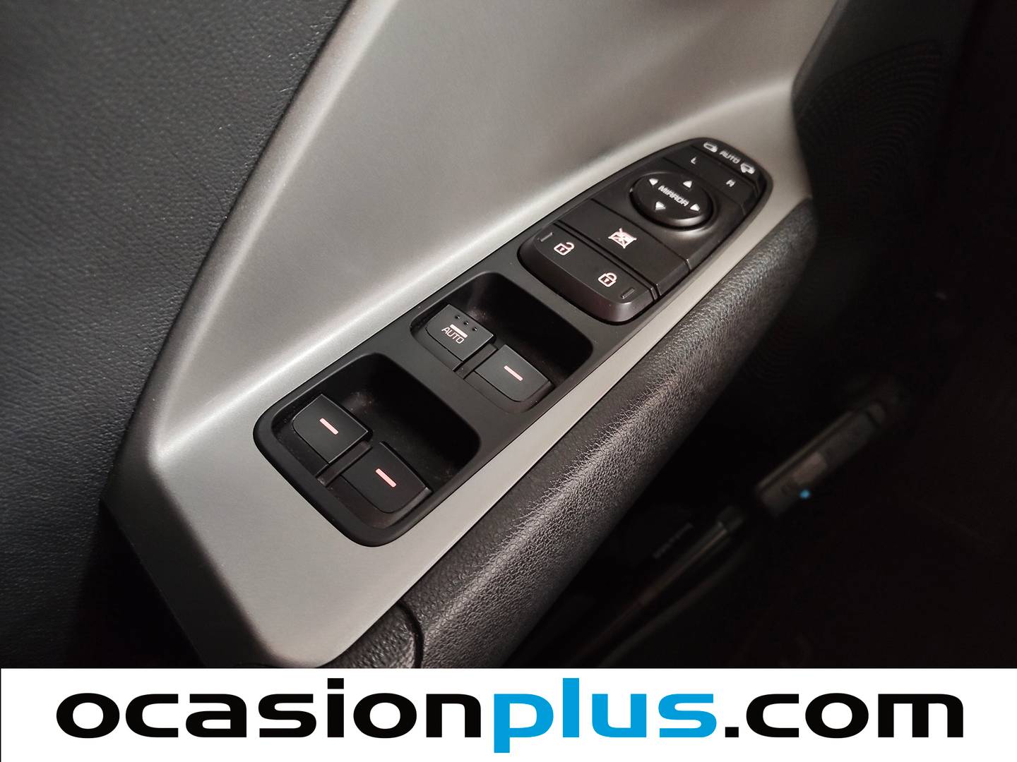 KIA Niro KIA Niro 1.6 GDi PHEV Híbrido Drive (141 CV) automático