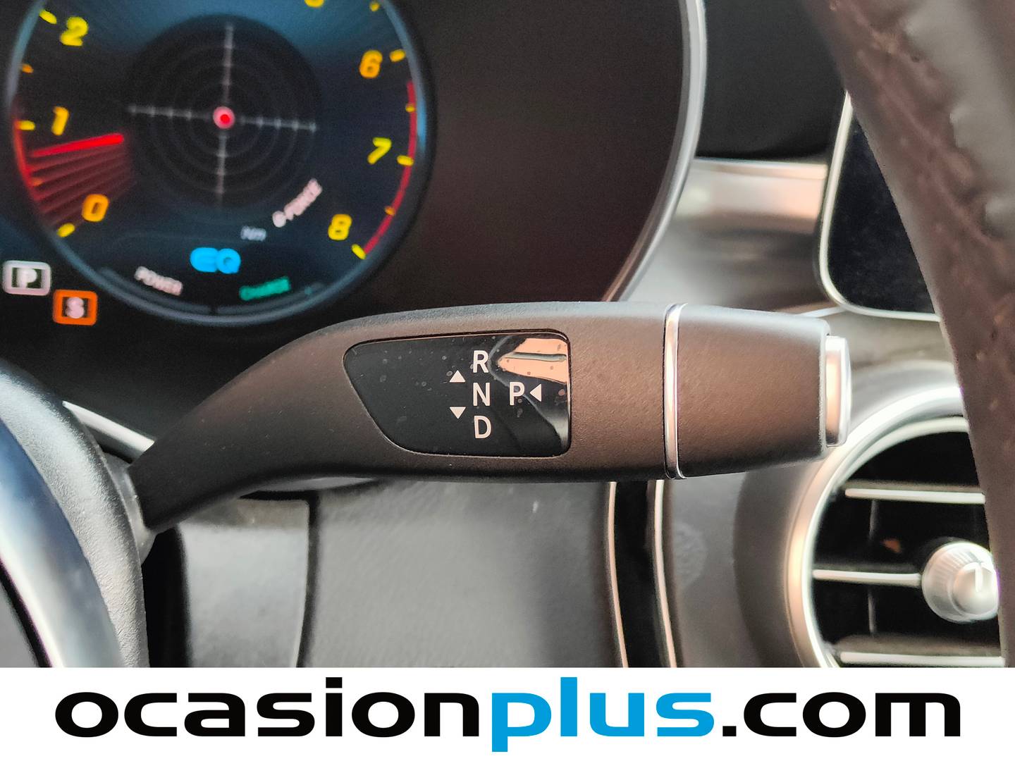 Foto Mercedes Clase C Mercedes-Benz Clase C C Coupe 300 (258 CV) Pack AMG