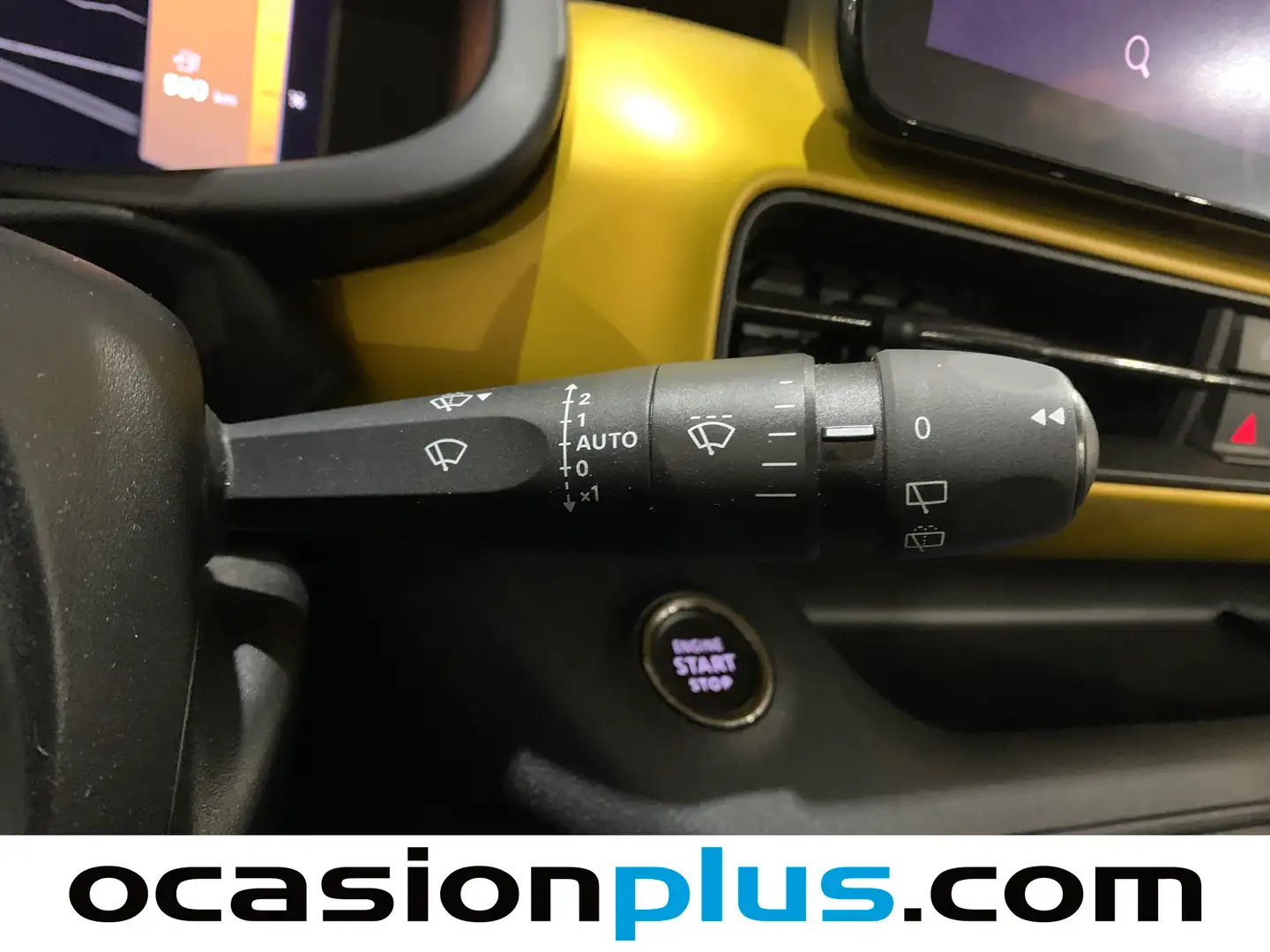 Foto Jeep Avenger Jeep Avenger 1.2 G Summit (100 CV)