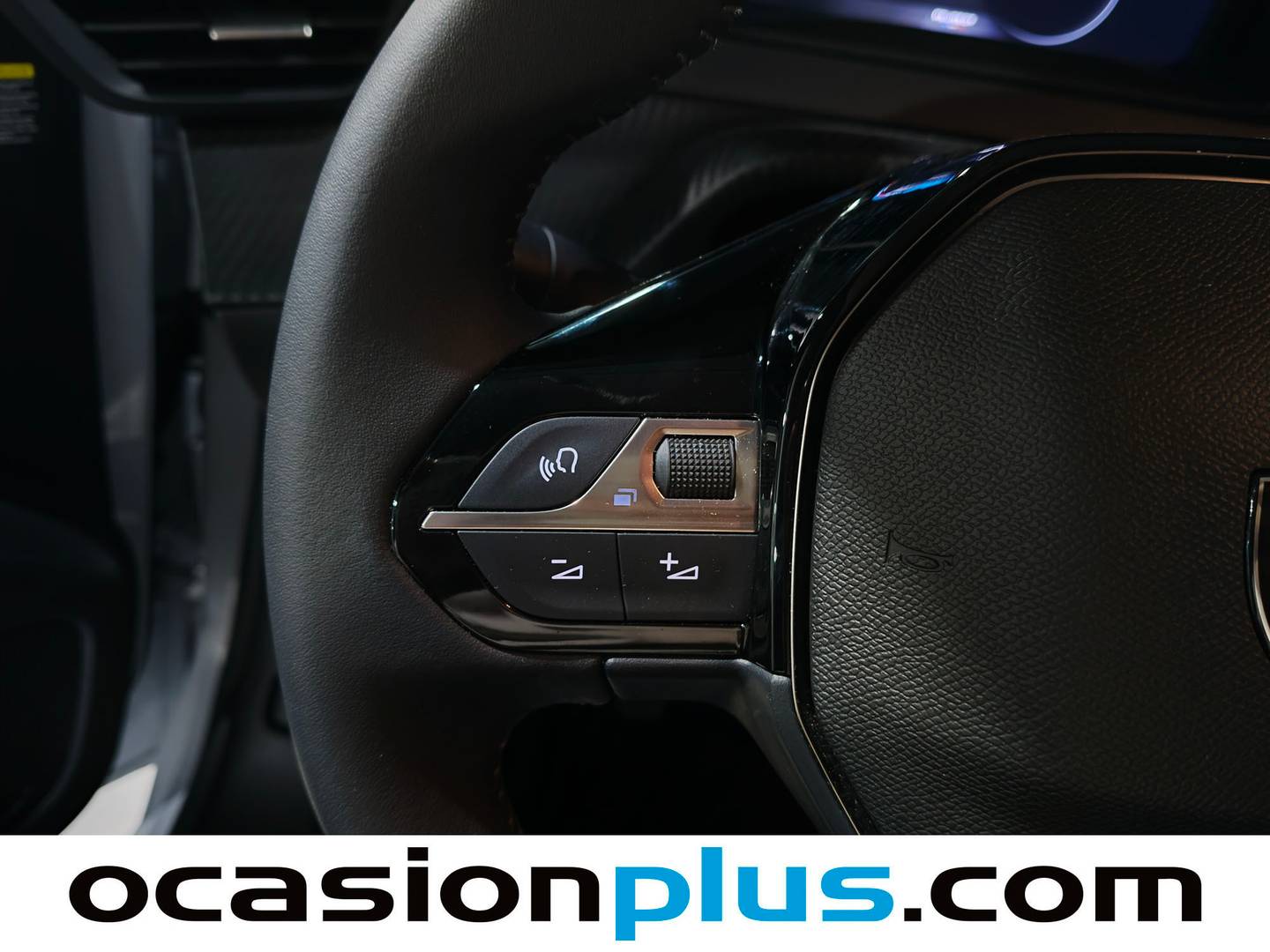 Peugeot 208 Peugeot 208 PureTech 100 Allure (100 CV) seminuevo