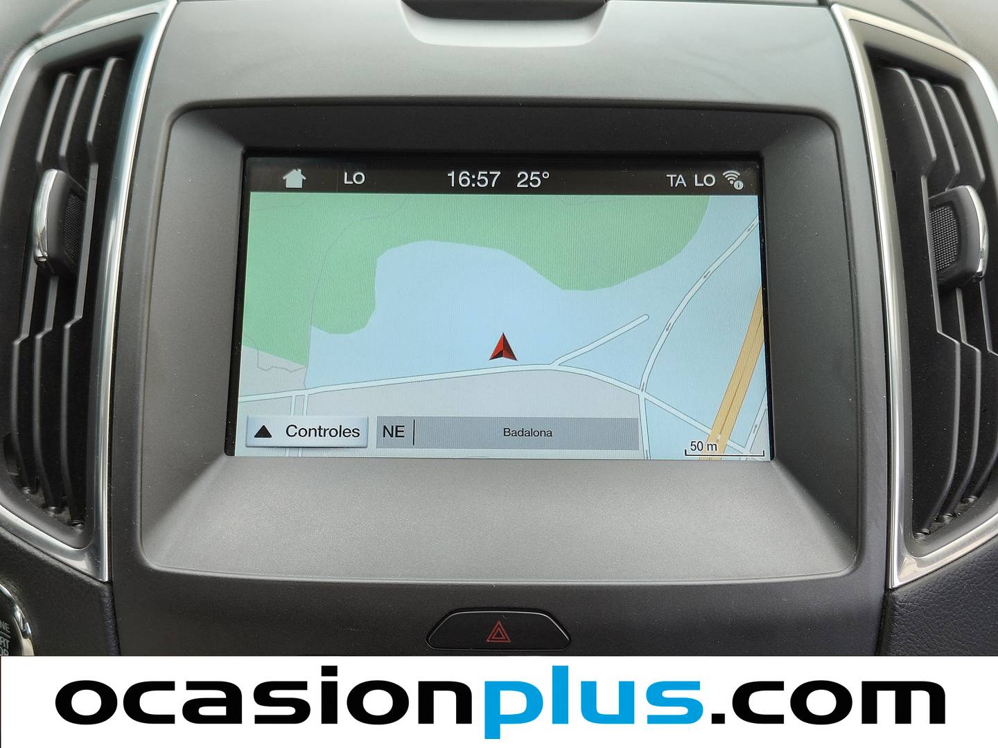 Acabados Ford S-MAX FORD S-MAX .5 EcoBoost Titanium 160 CV 7 Plazas