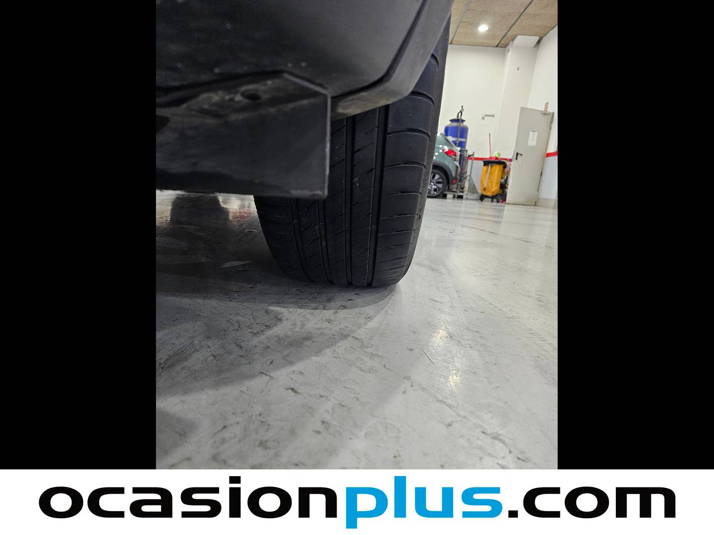 Foto Nissan QASHQAI Nissan Qashqai 1.6 dCi S&S 360 4x2 XTRONIC (130 CV)