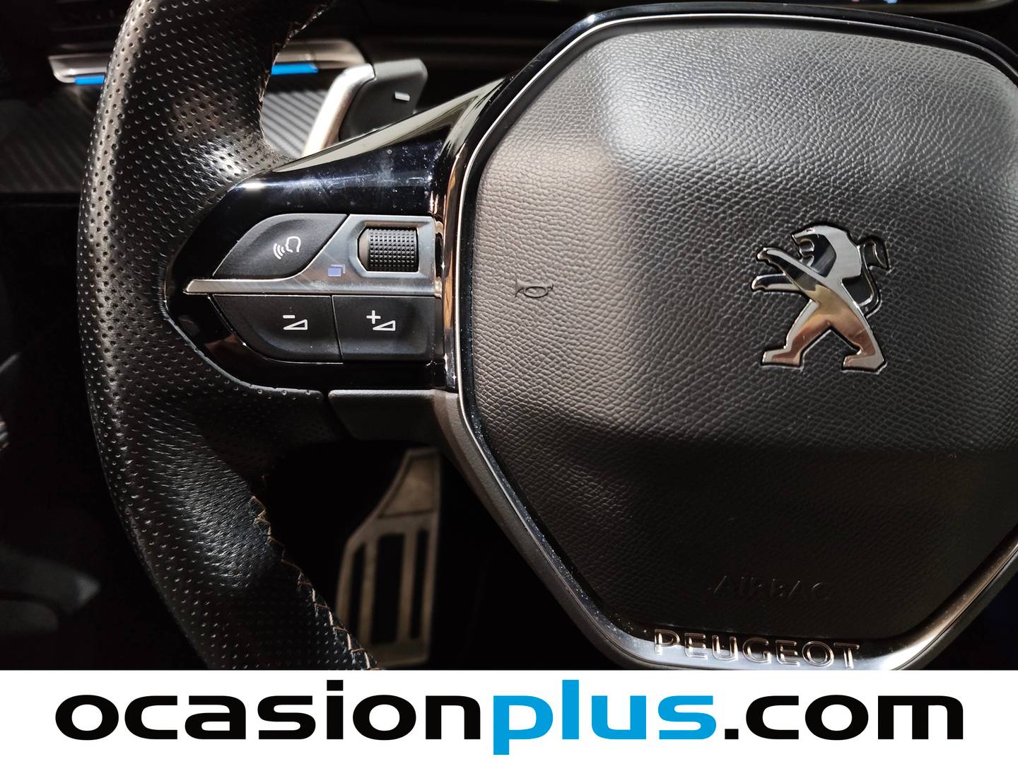 Foto Peugeot 508 Peugeot 508 SW BlueHDI 130 GT Line (130 CV)