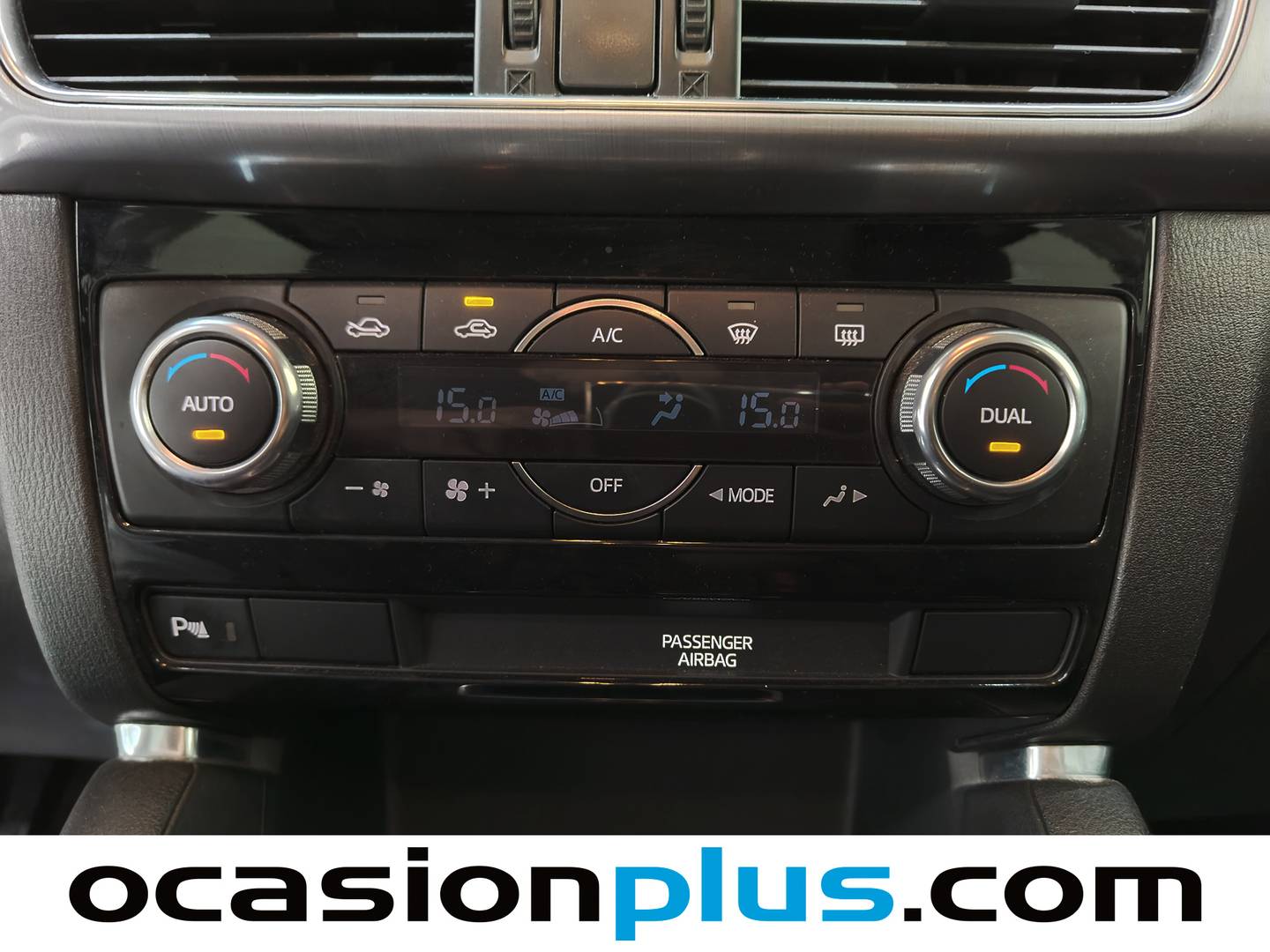 Foto Mazda CX-5 Mazda CX-5 2.2 DE Style+ 2WD  (150 CV)