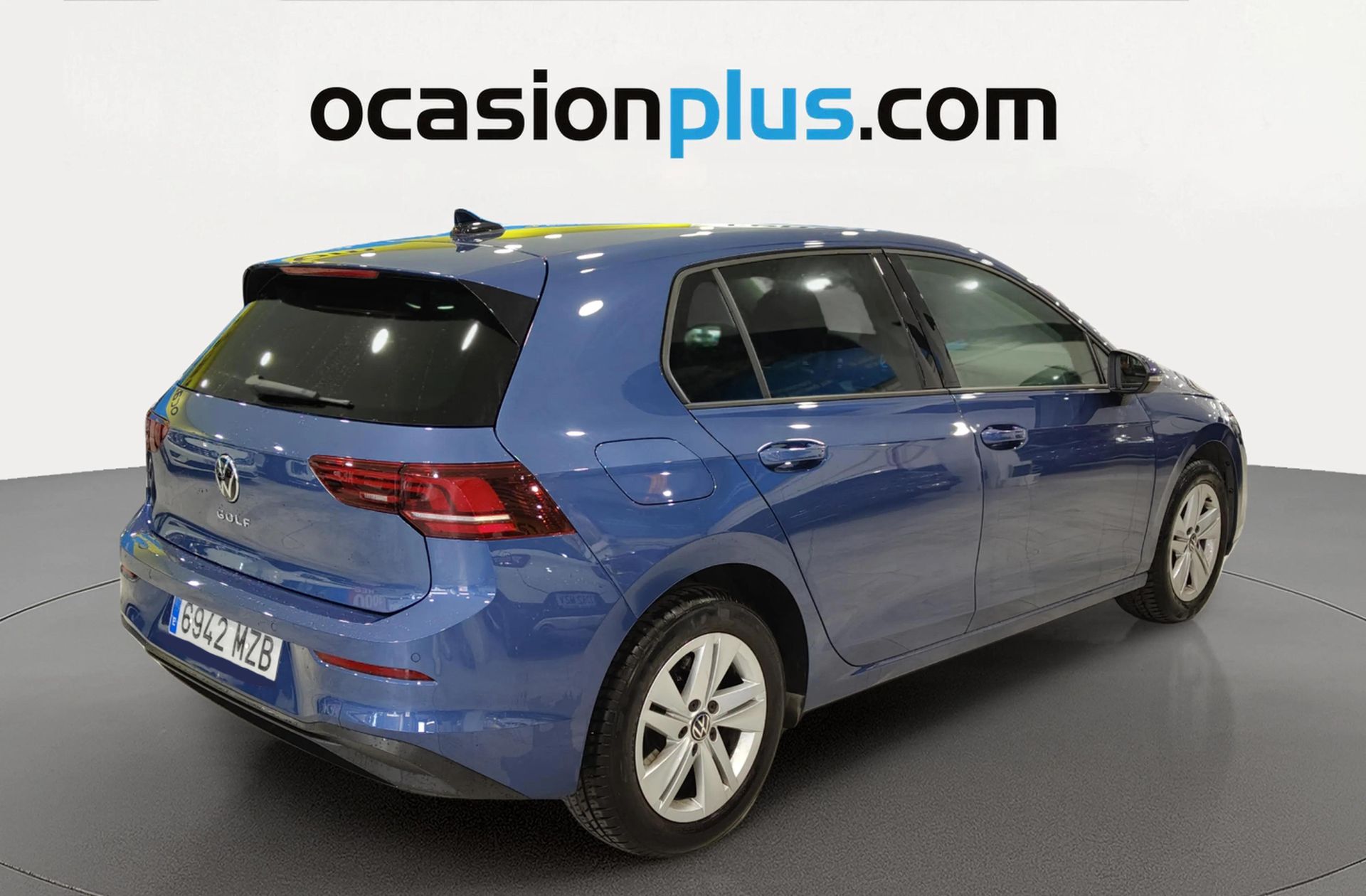 Volkswagen Golf 1.5 TSI - foto 3