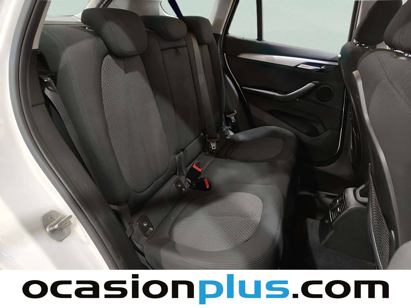 Foto BMW X1 BMW X1 sDrive18d (150 CV)