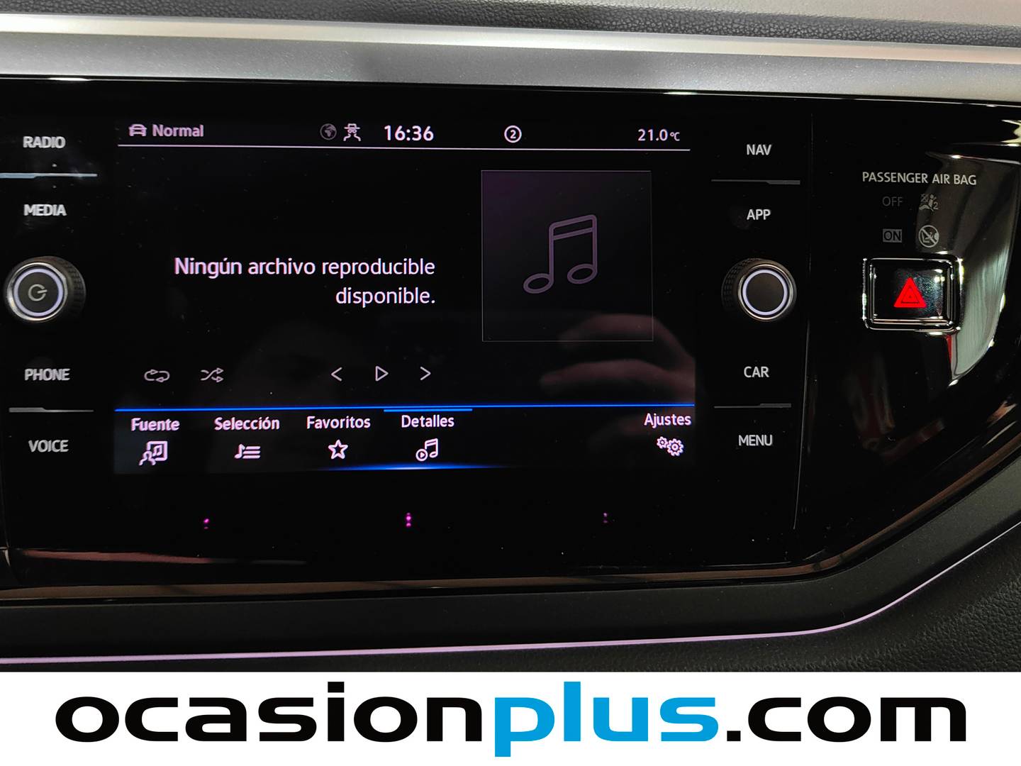 Foto Volkswagen Taigo Volkswagen Taigo R-Line 1.0 TSI (110 CV) DSG