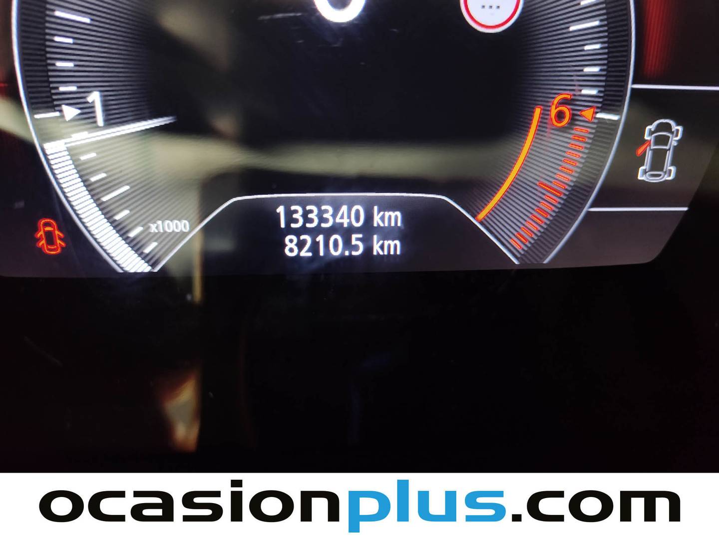 Renault Kadjar Renault Kadjar Zen TCe (140 CV) GPF seminuevo