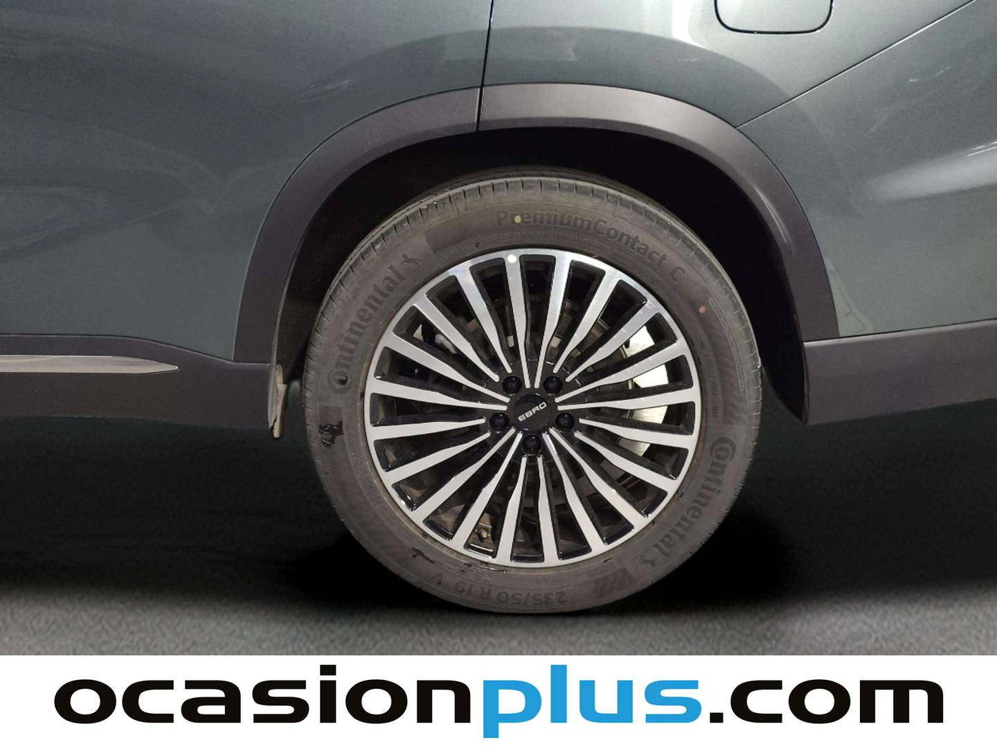 EBRO S800 EBRO S800 1.6 TGDI Premium DCT (147 CV) 7 Plazas al mejor precio