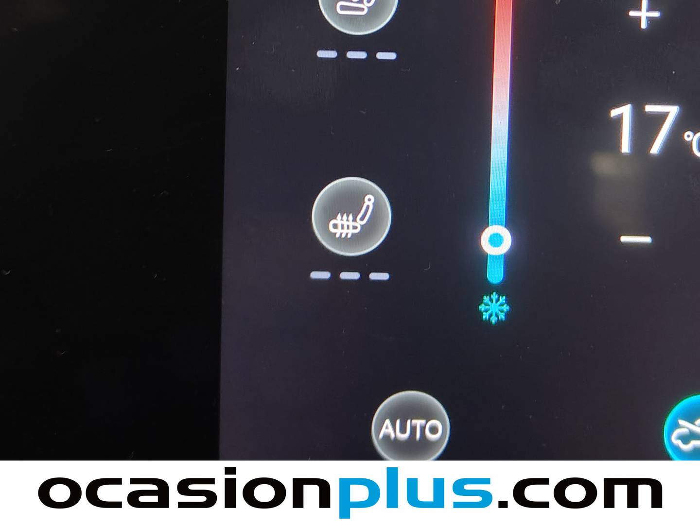 Foto OMODA 5 Omoda 5 1.6 T-GDI Premium DCT (185 CV)