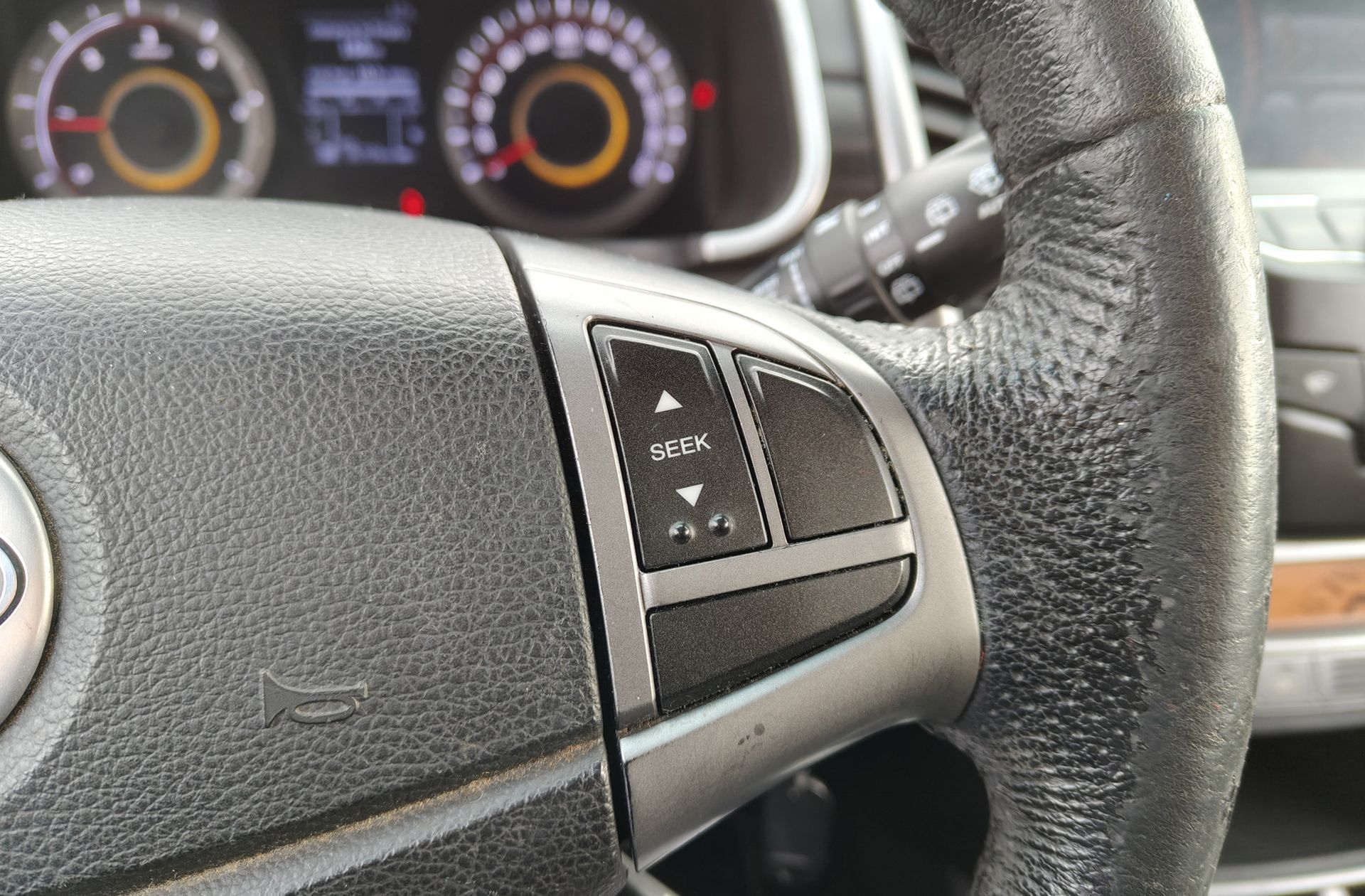 SsangYong Korando D22T Premium 4x2 - foto 24