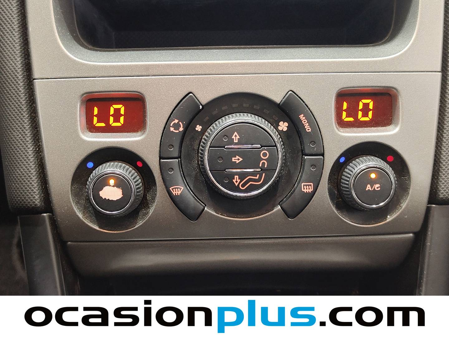 Peugeot 308 Peugeot 308 1.6 VTi Confort (120 CV) gasolina