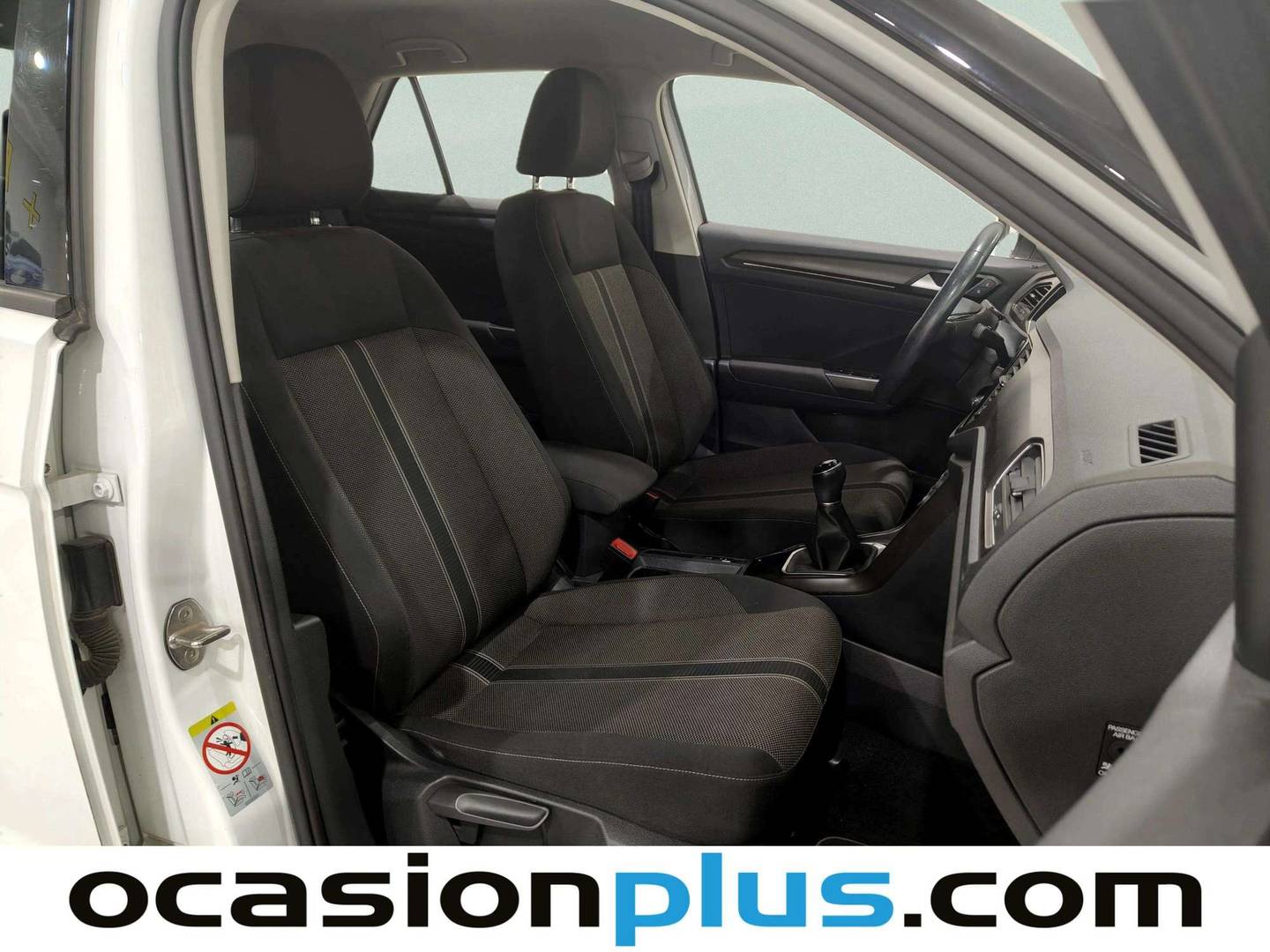 Volkswagen T-Roc Volkswagen T-Roc Advance Style 1.0 TSI (115 CV) km 0
