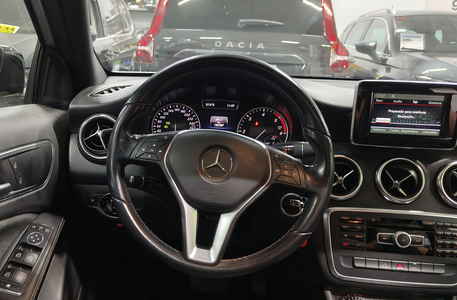 Mercedes-Benz Clase A 180 CDI Urban - foto 22