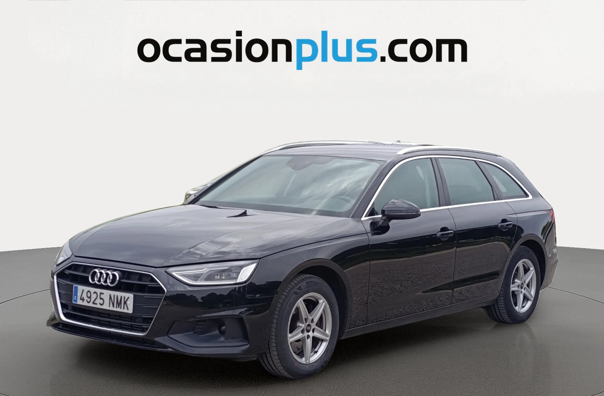 Audi A4 Avant Advanced 35 TFSI S tronic