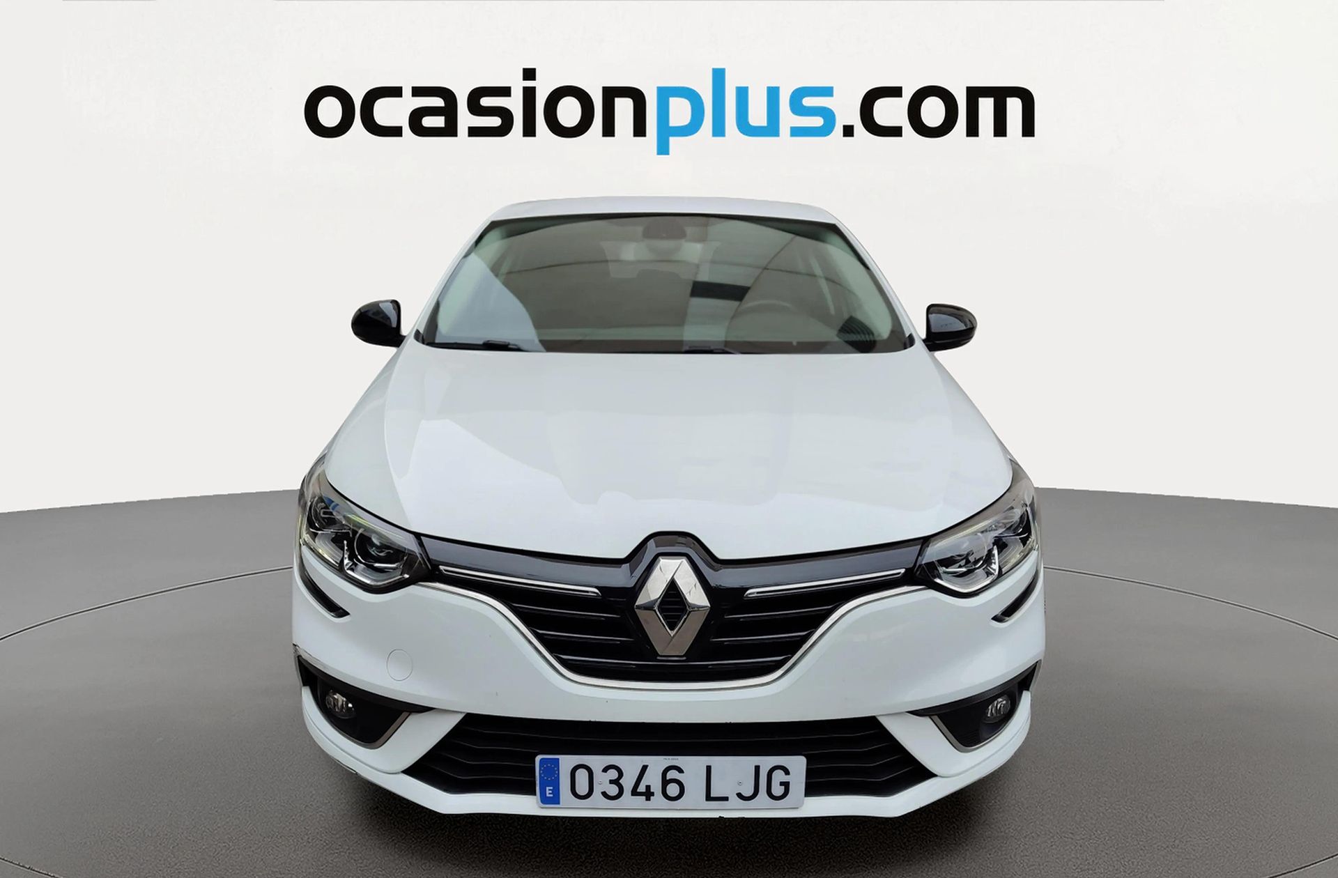 Renault Mégane Limited TCe - foto 12
