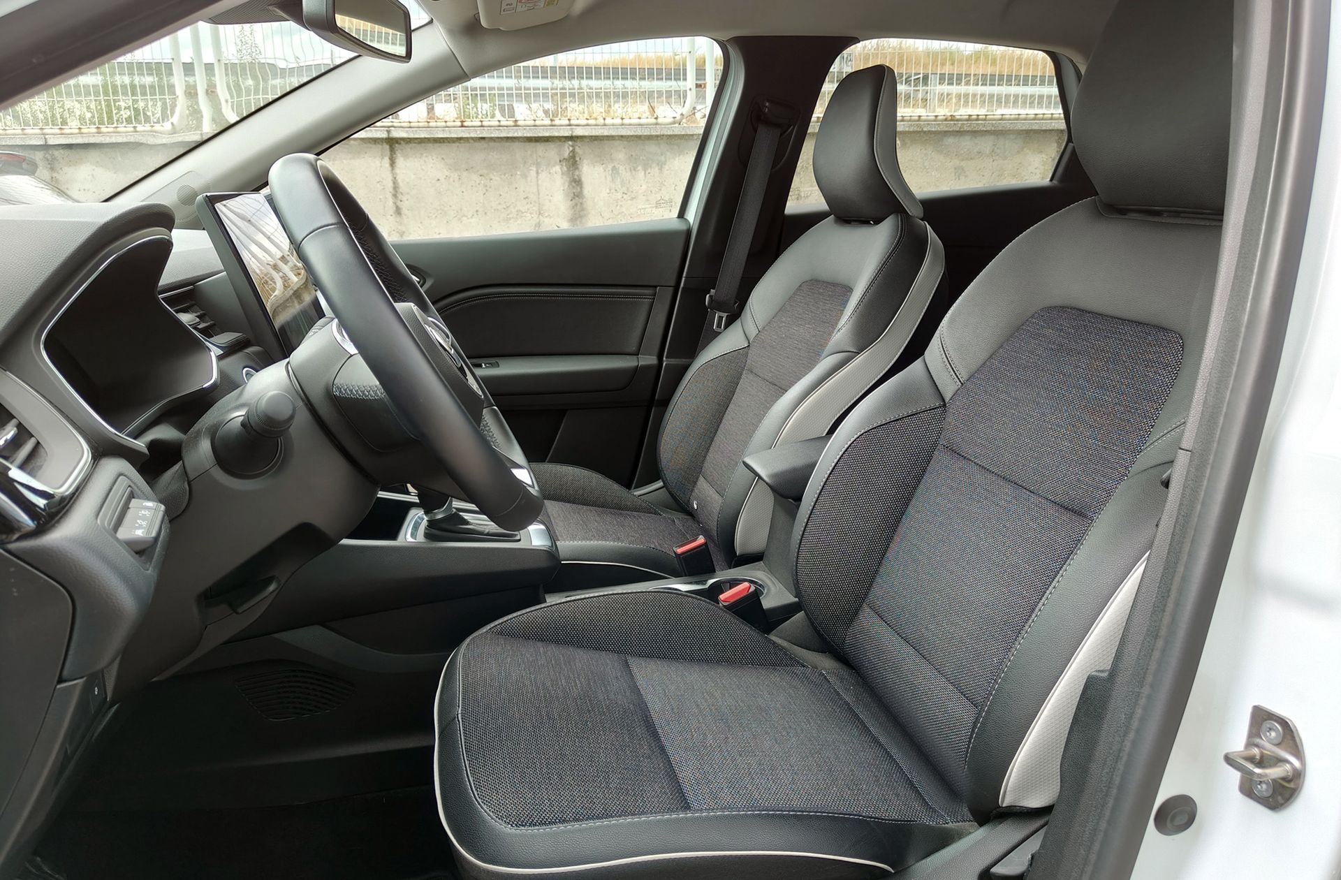 Mitsubishi ASX 160 PHEV Kaiteki - foto 12