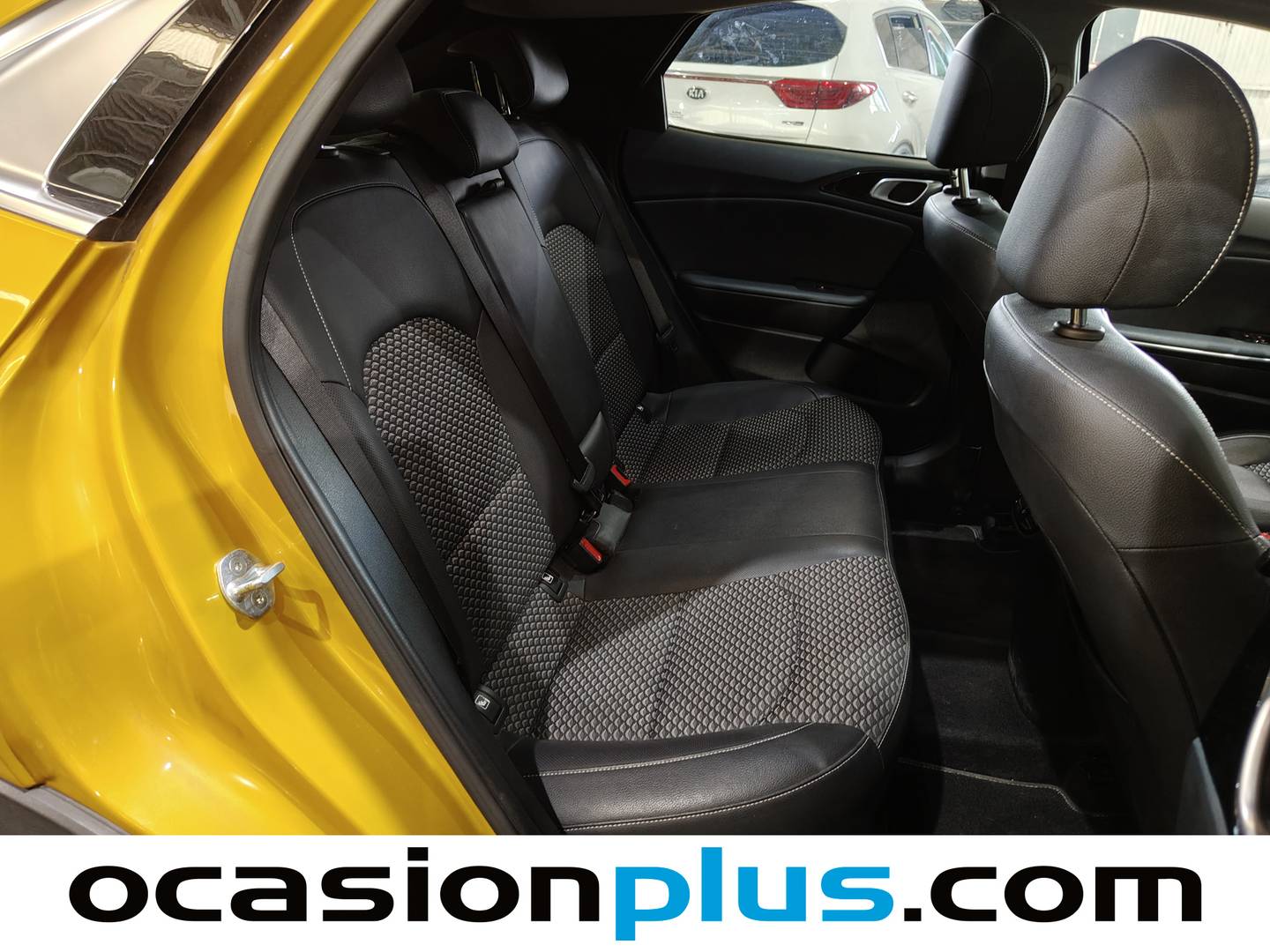 KIA XCeed KIA XCeed 1.5 MHEV iMT Emotion (160 CV) al mejor precio