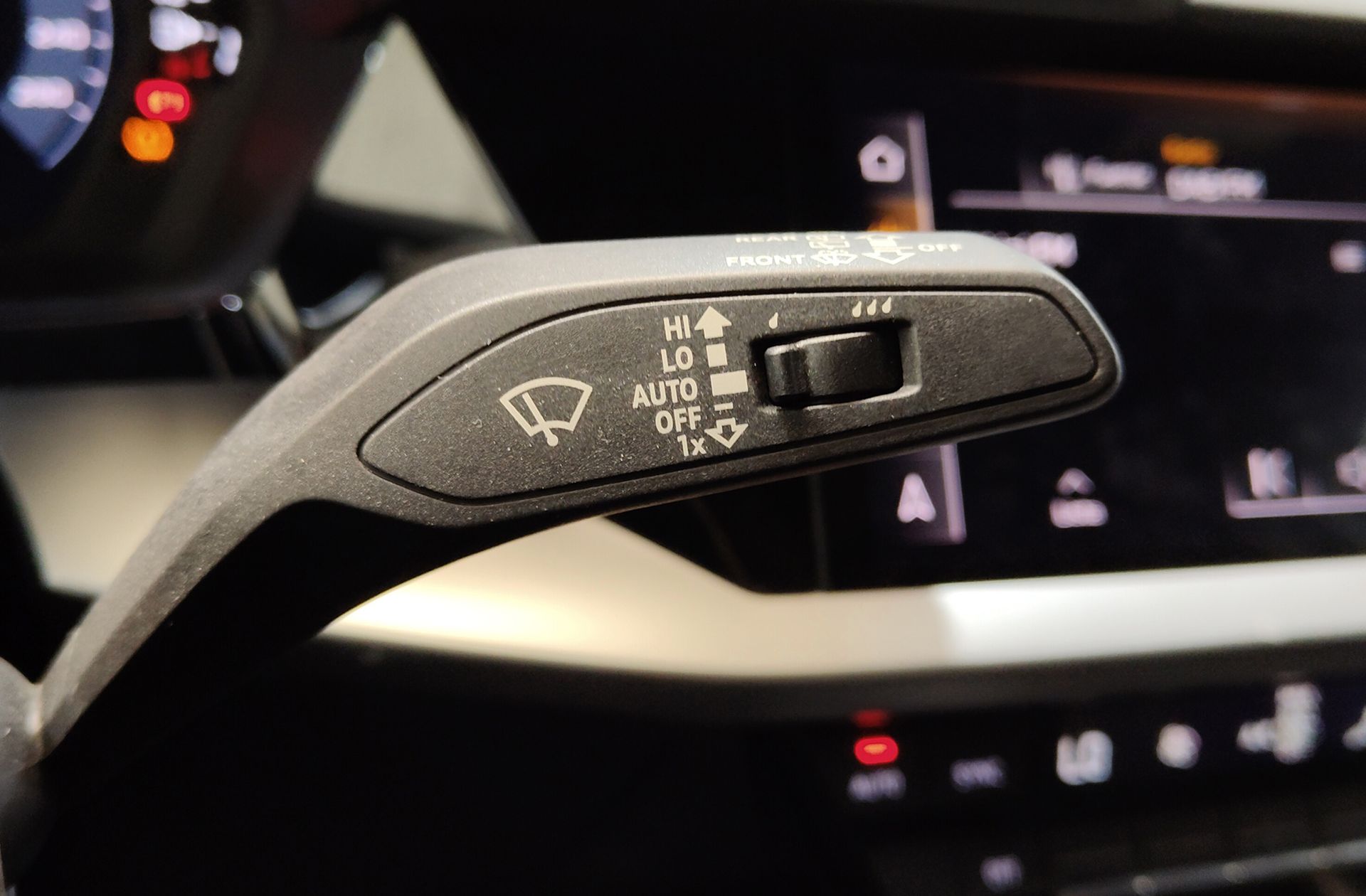 Audi A3 Sportback 30 TFSI S tronic - foto 31