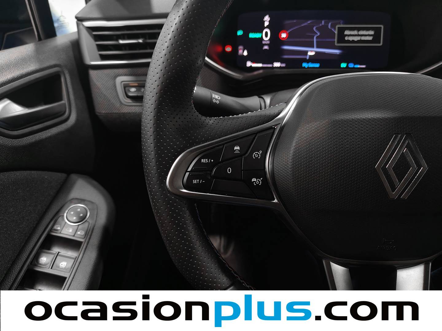 Renault Clio Renault Clio Esprit Alpine E-Tech (143 CV) km 0